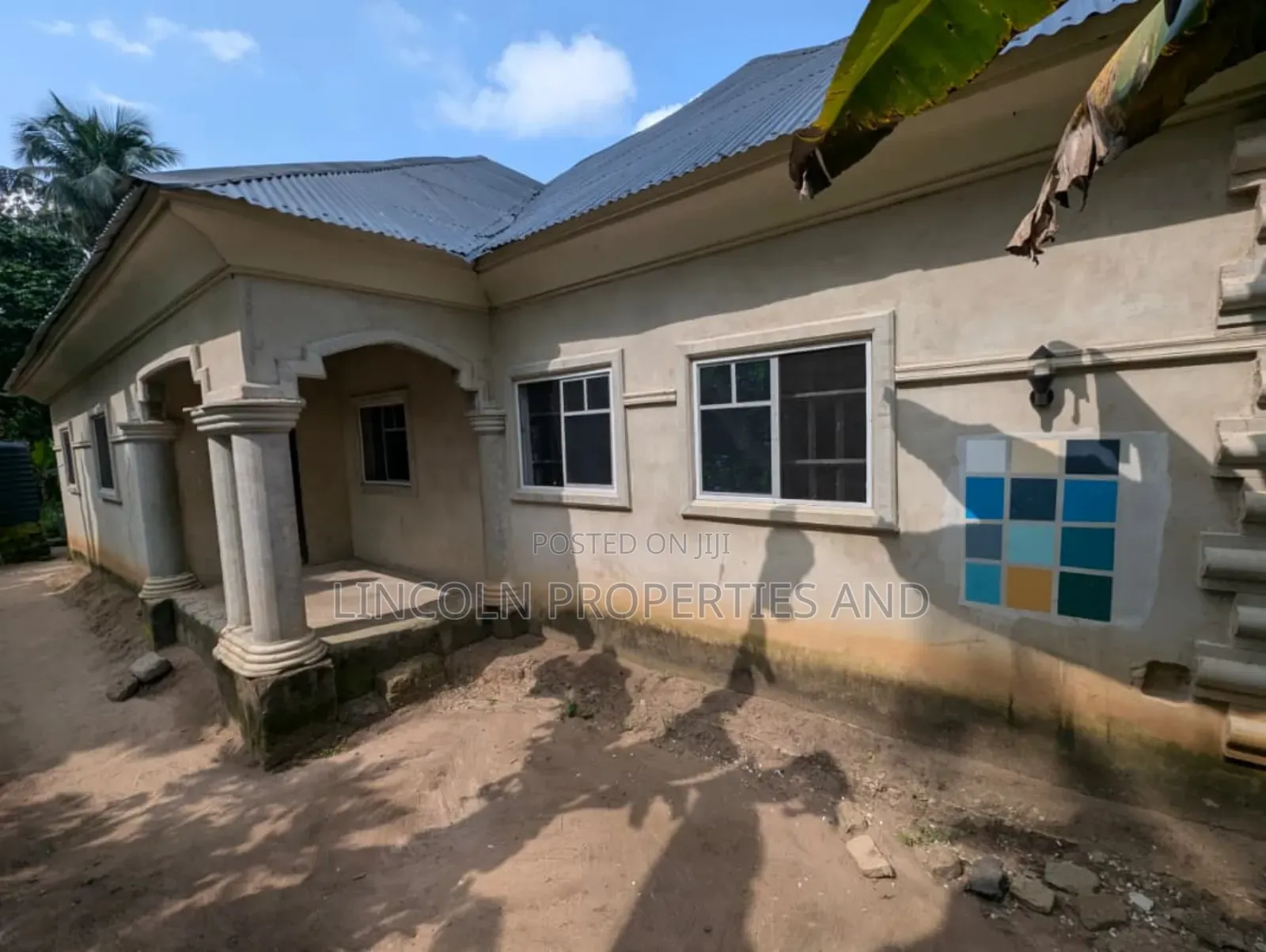 4bdrm Bungalow in Martha Vineyard, Uyo for sale in Uyo