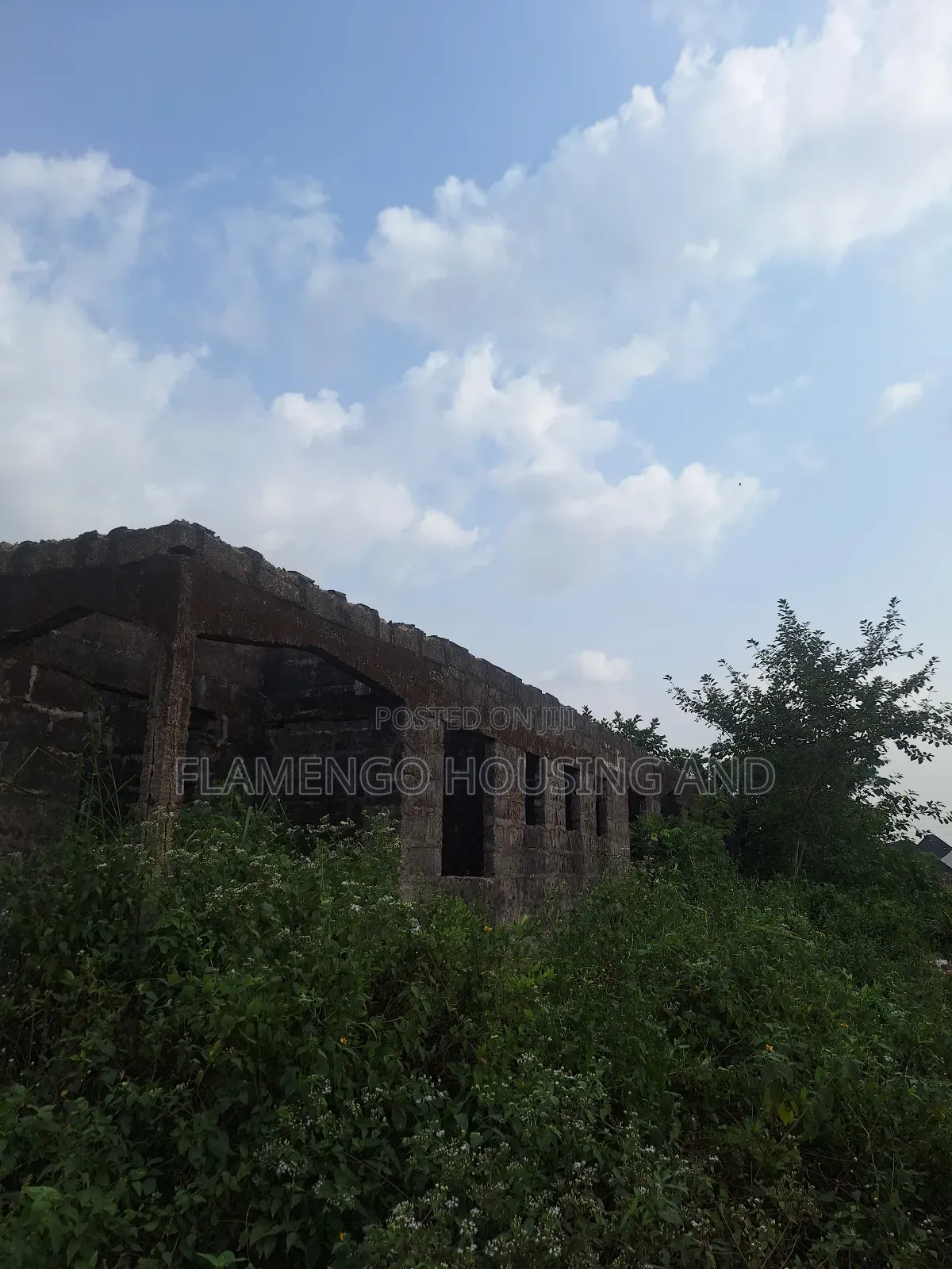 4bdrm Block of Flats in Benin City for sale in Benin City