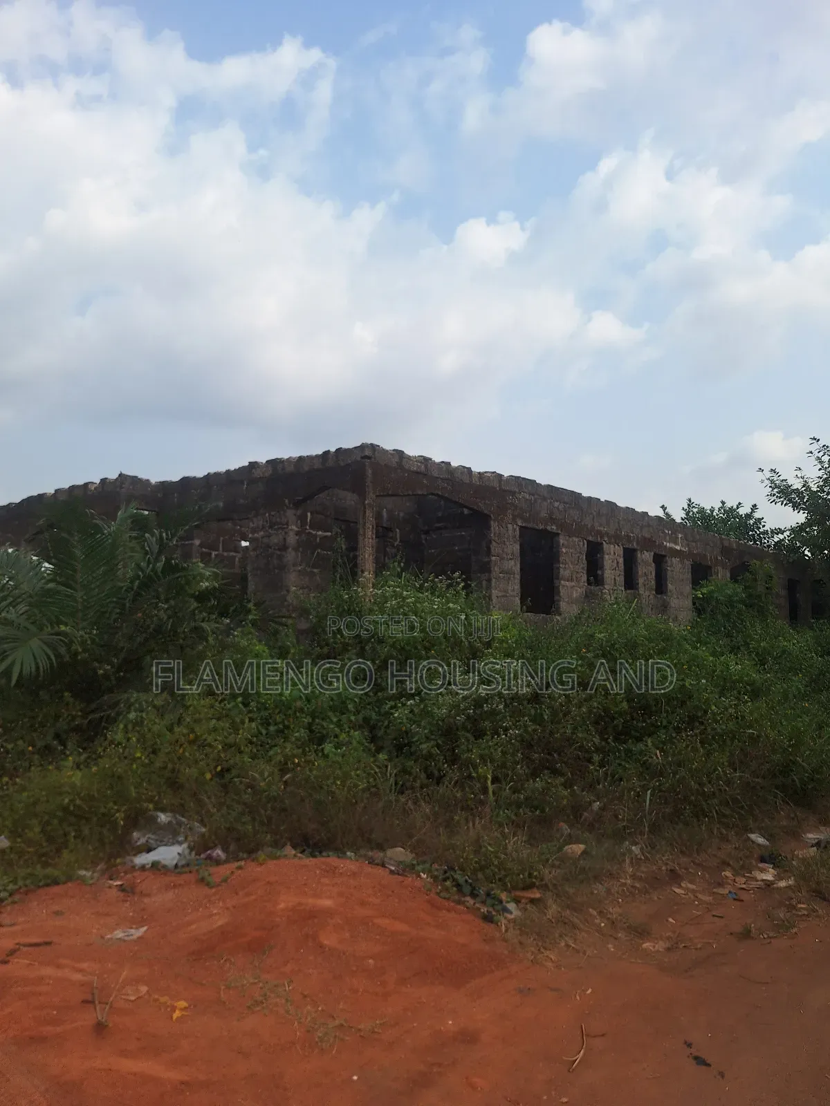 4bdrm Block of Flats in Benin City for sale in Benin City