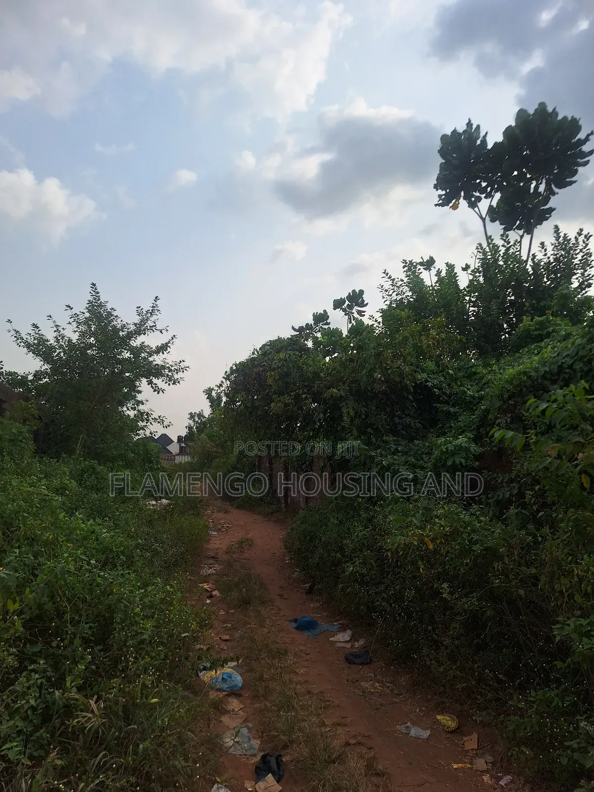 4bdrm Block of Flats in Benin City for sale in Benin City