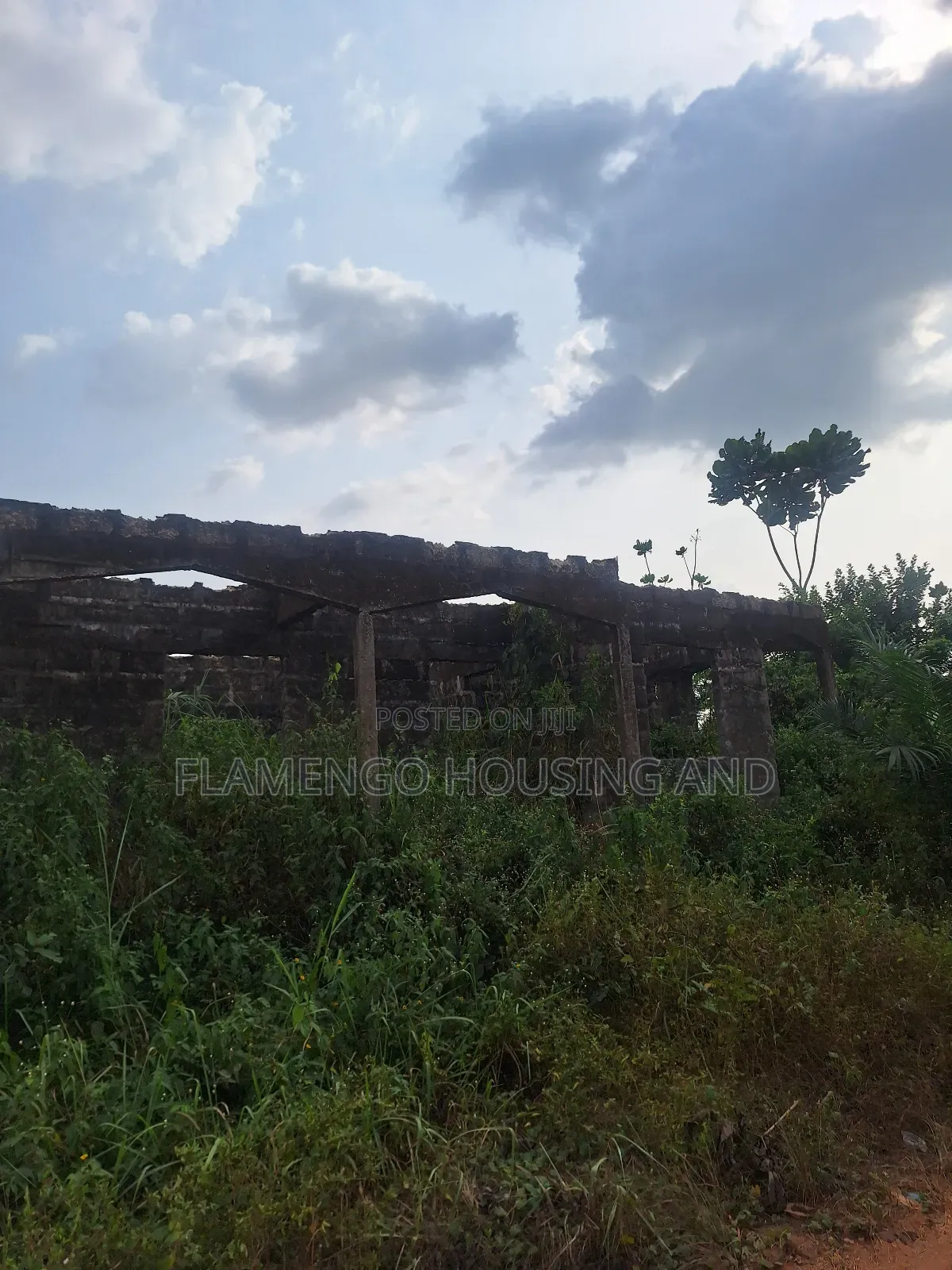 4bdrm Block of Flats in Benin City for sale in Benin City