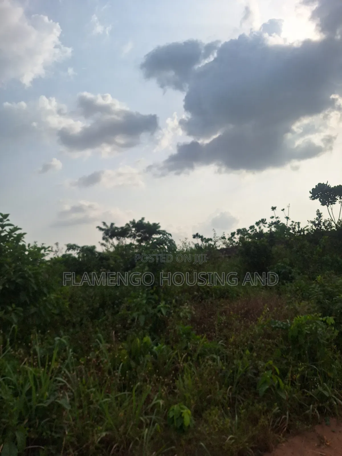 4bdrm Block of Flats in Benin City for sale in Benin City