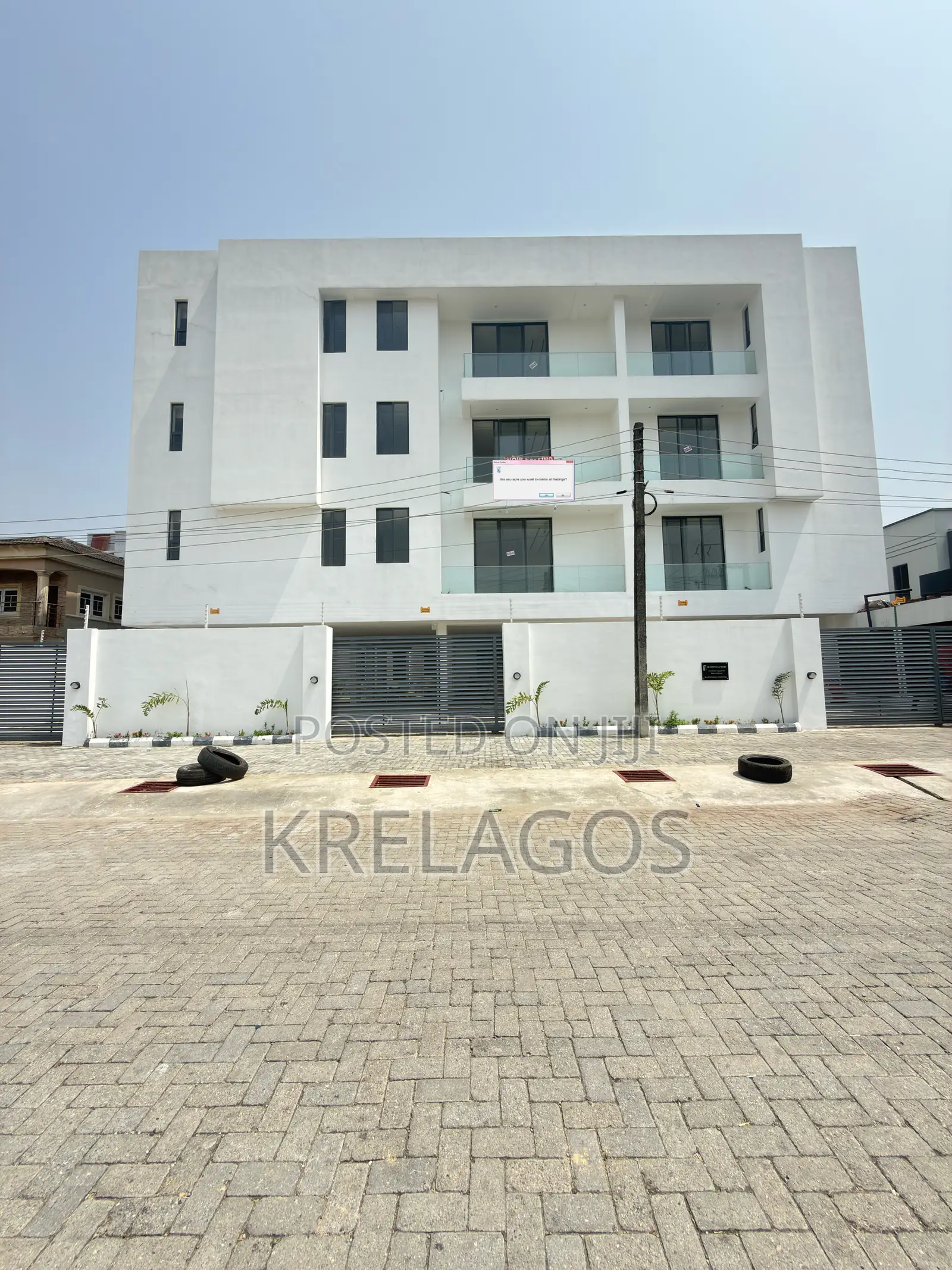 2bdrm Apartment in Victoria Island Extension for sale in Victoria Island Extension
