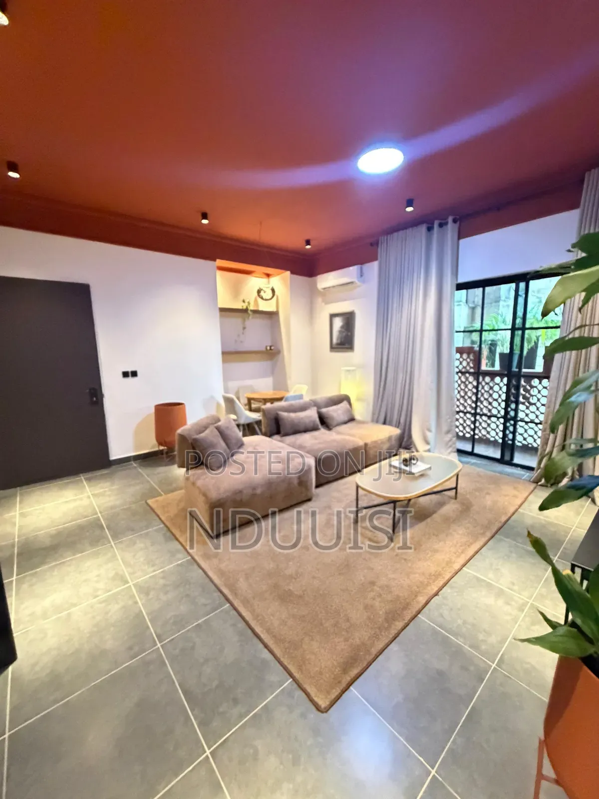 3bdrm Apartment in Ikate for sale in Ikate