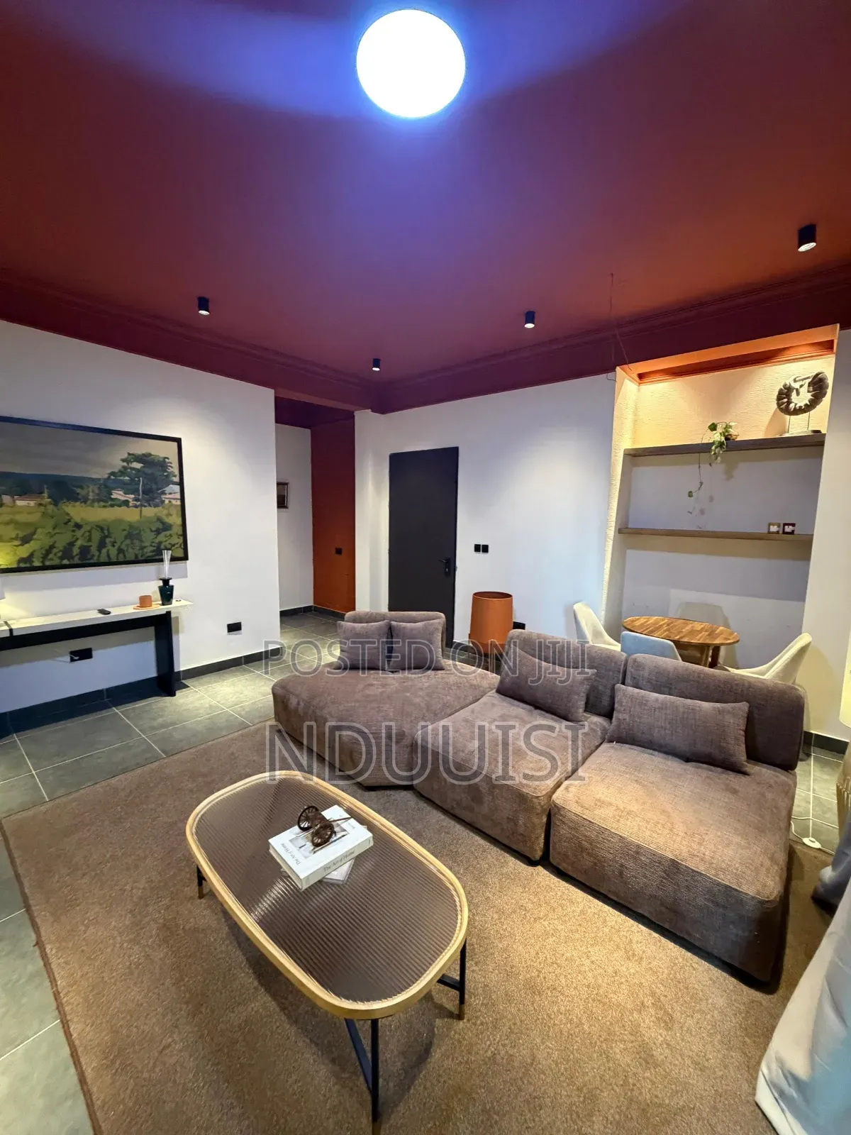 3bdrm Apartment in Ikate for sale in Ikate