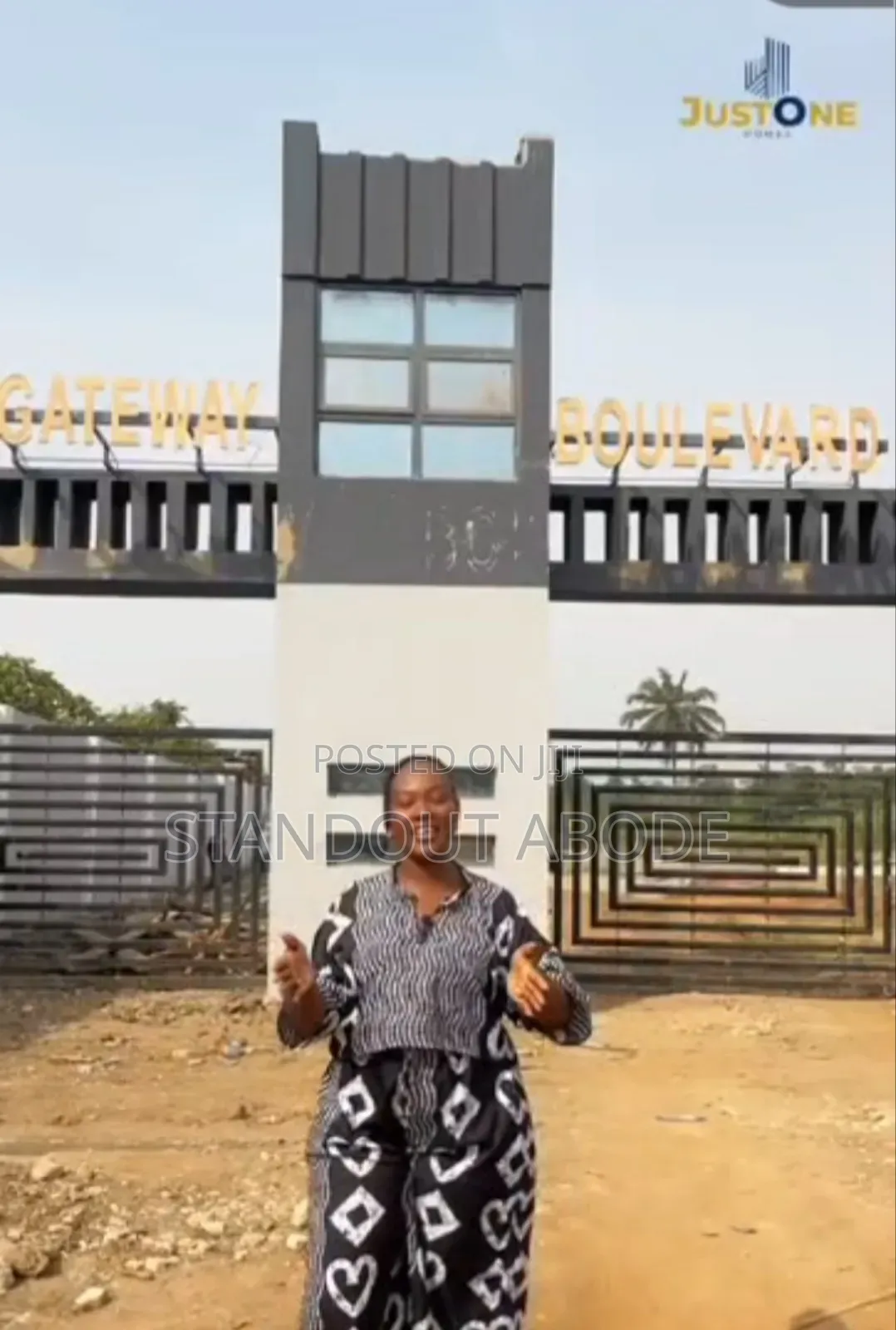 3bdrm Bungalow in The Asiko Bungalow, Obafemi-Owode for sale in Obafemi-Owode