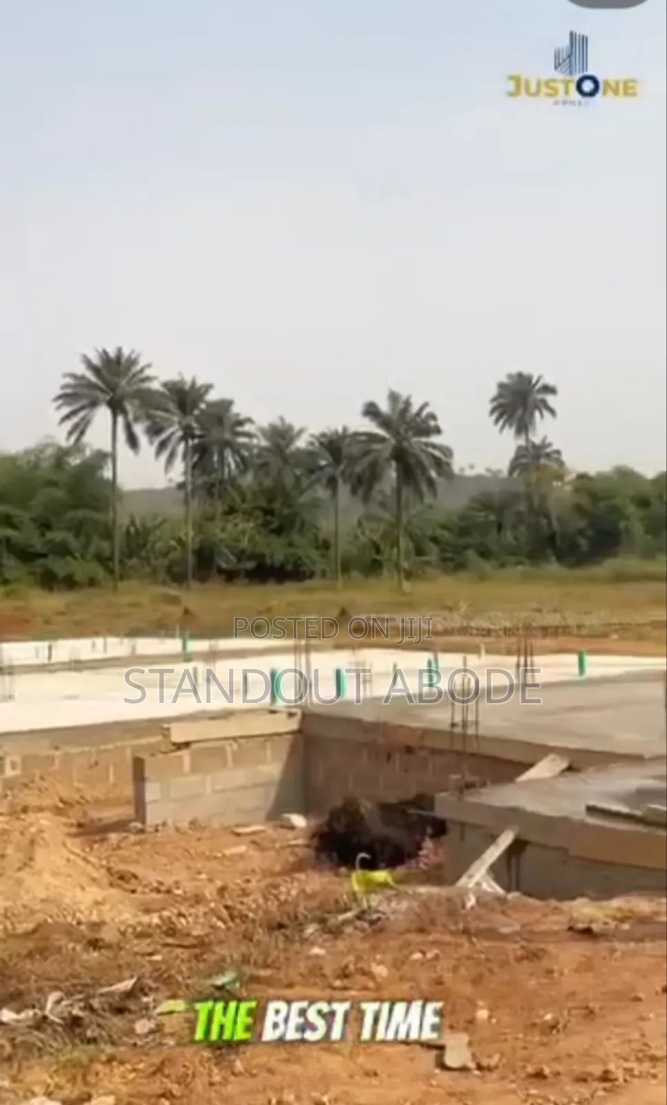 3bdrm Bungalow in The Asiko Bungalow, Obafemi-Owode for sale in Obafemi-Owode