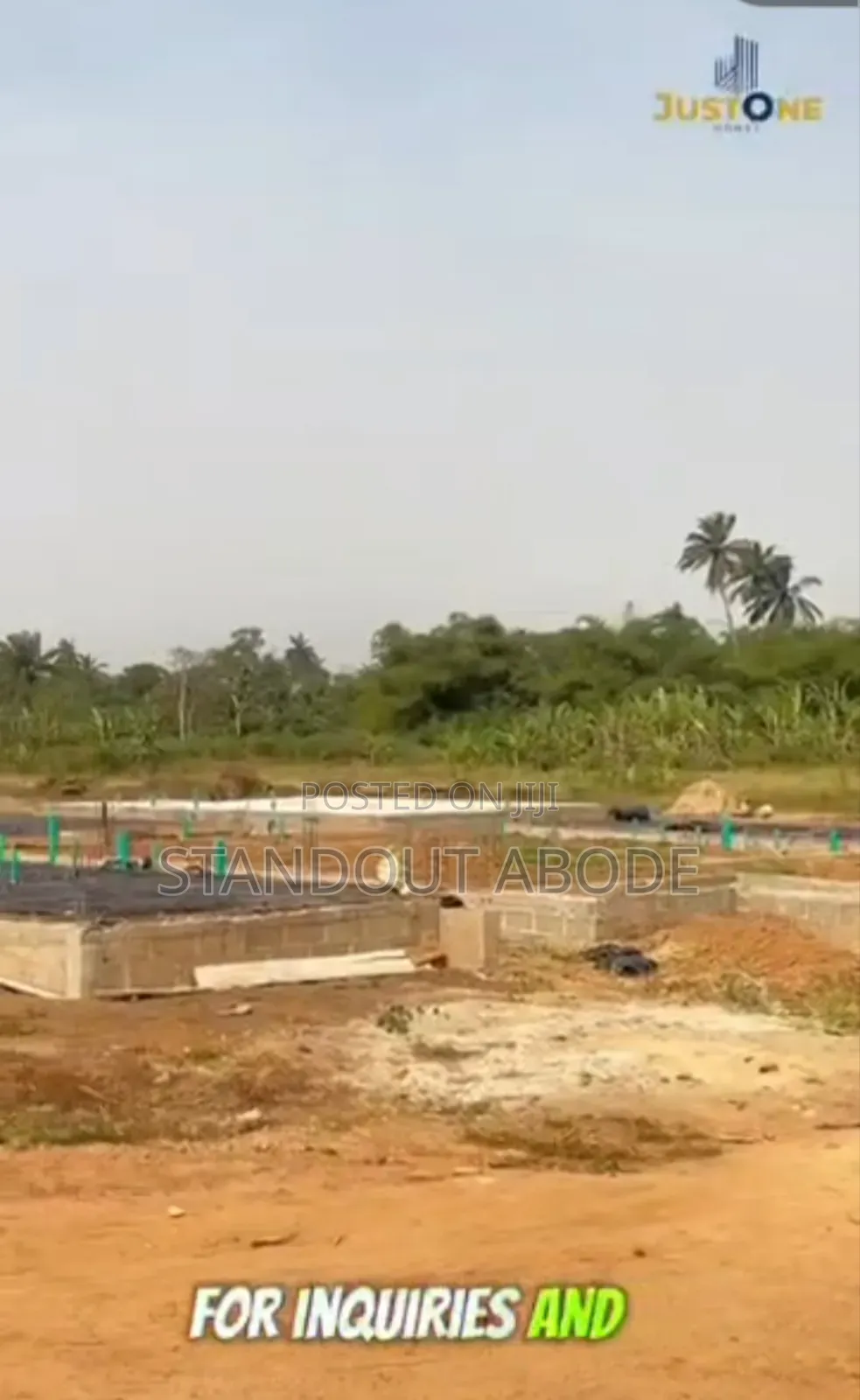 3bdrm Bungalow in The Asiko Bungalow, Obafemi-Owode for sale in Obafemi-Owode