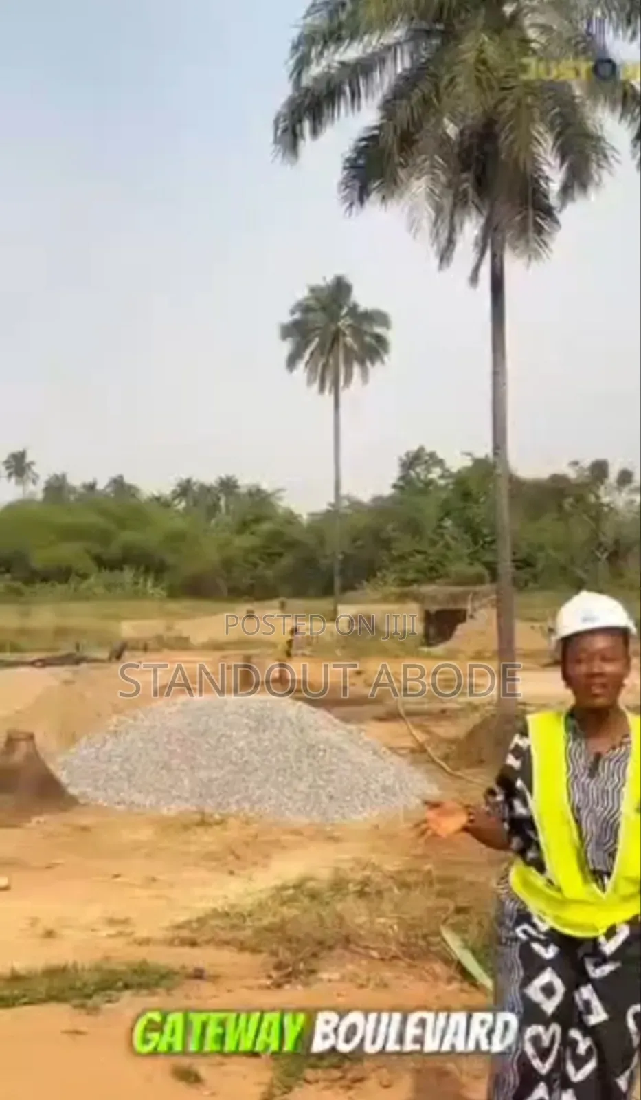 3bdrm Bungalow in The Asiko Bungalow, Obafemi-Owode for sale in Obafemi-Owode