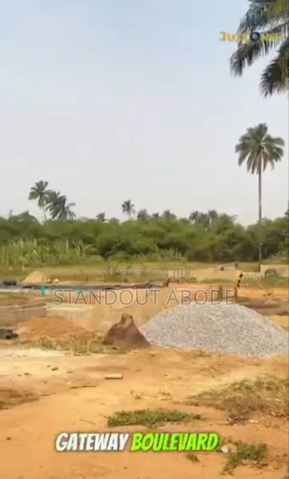 3bdrm Bungalow in The Asiko Bungalow, Obafemi-Owode for sale in Obafemi-Owode