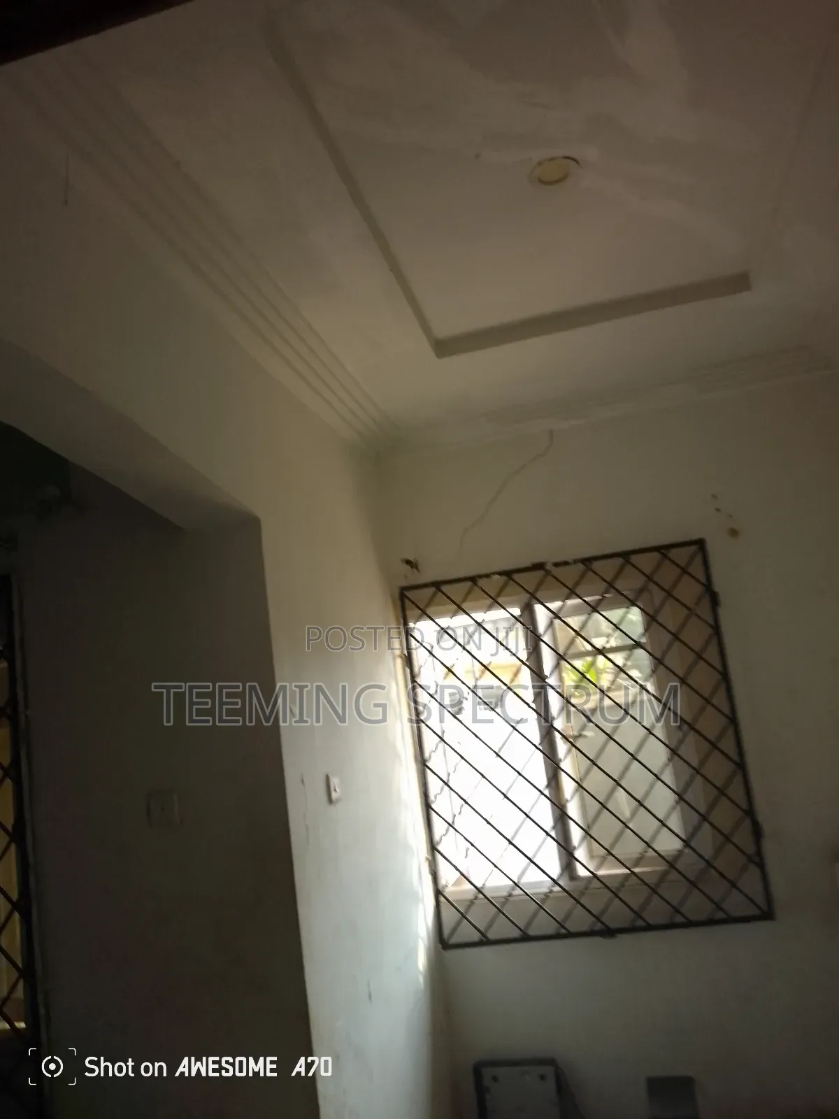 1bdrm Apartment in Benin City for rent in Benin City