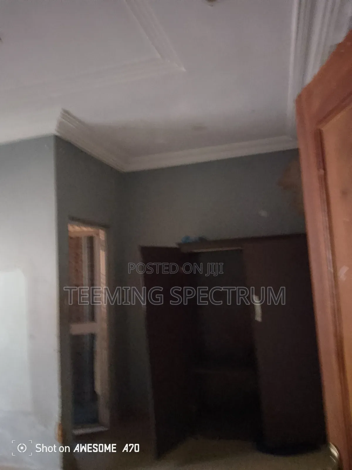 1bdrm Apartment in Benin City for rent in Benin City