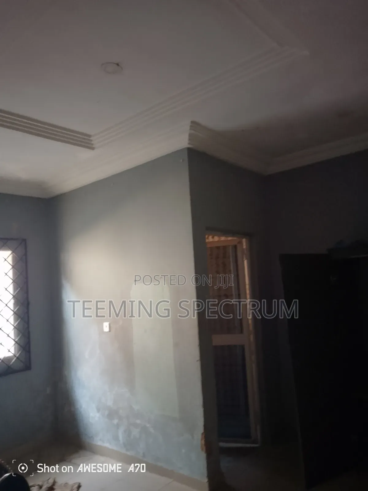 1bdrm Apartment in Benin City for rent in Benin City