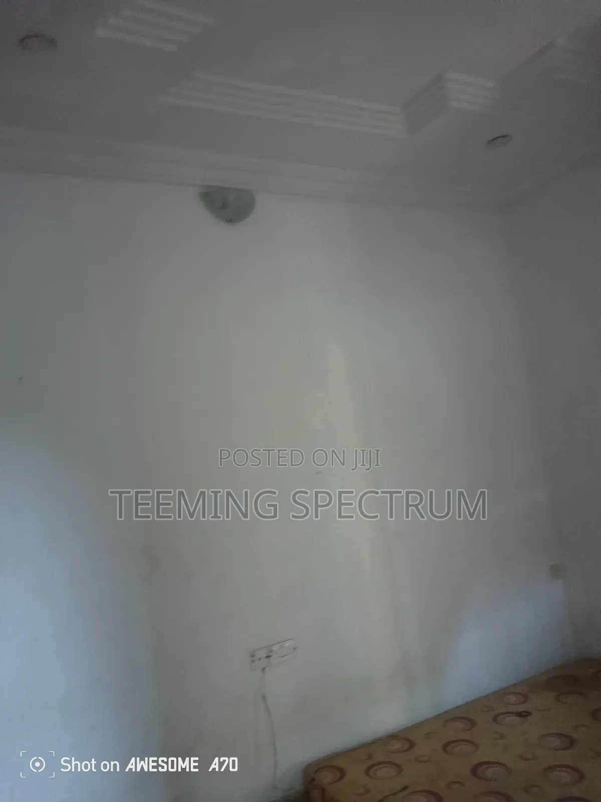1bdrm Apartment in Benin City for rent in Benin City