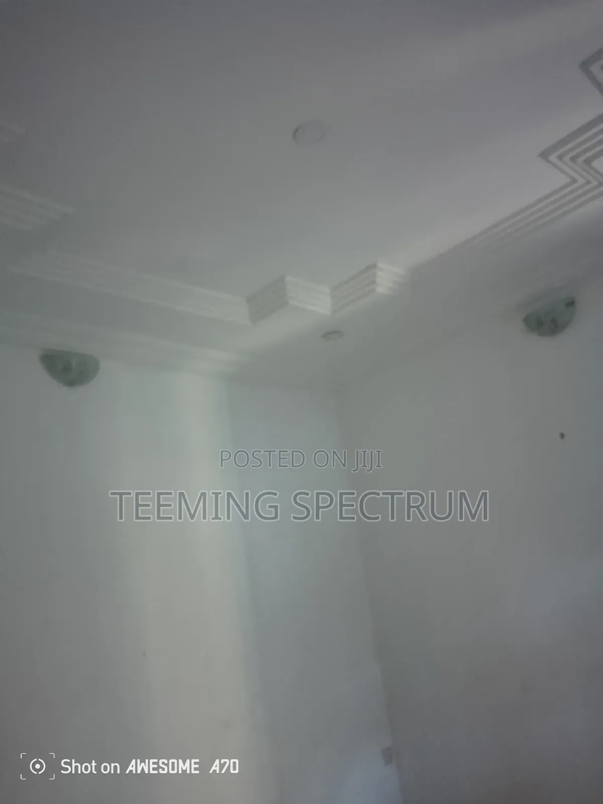 1bdrm Apartment in Benin City for rent in Benin City