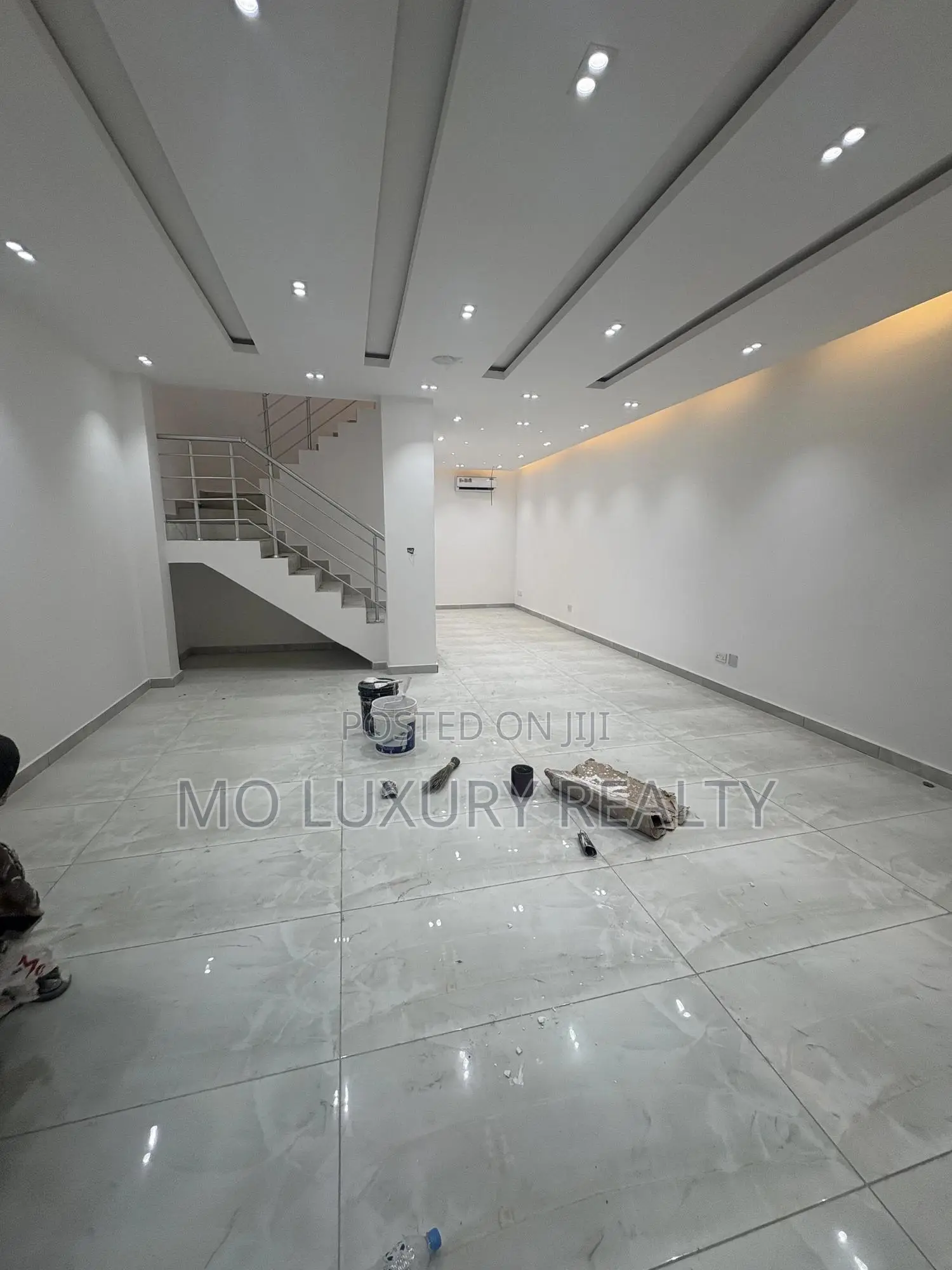4bdrm Apartment in Victoria Island for rent in Victoria Island