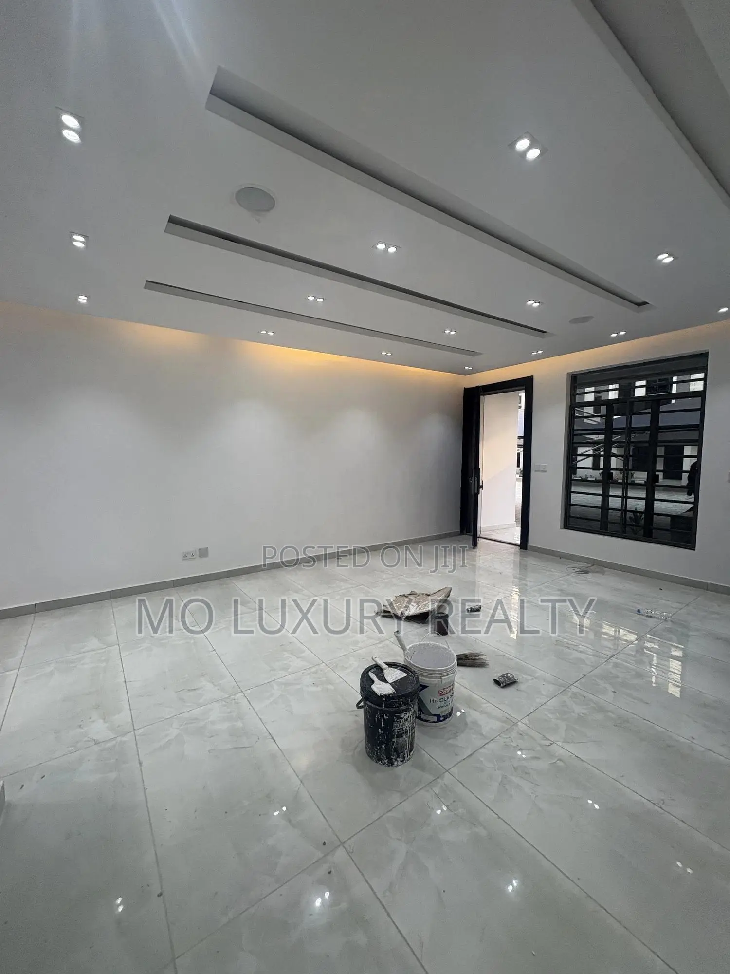 4bdrm Apartment in Victoria Island for rent in Victoria Island