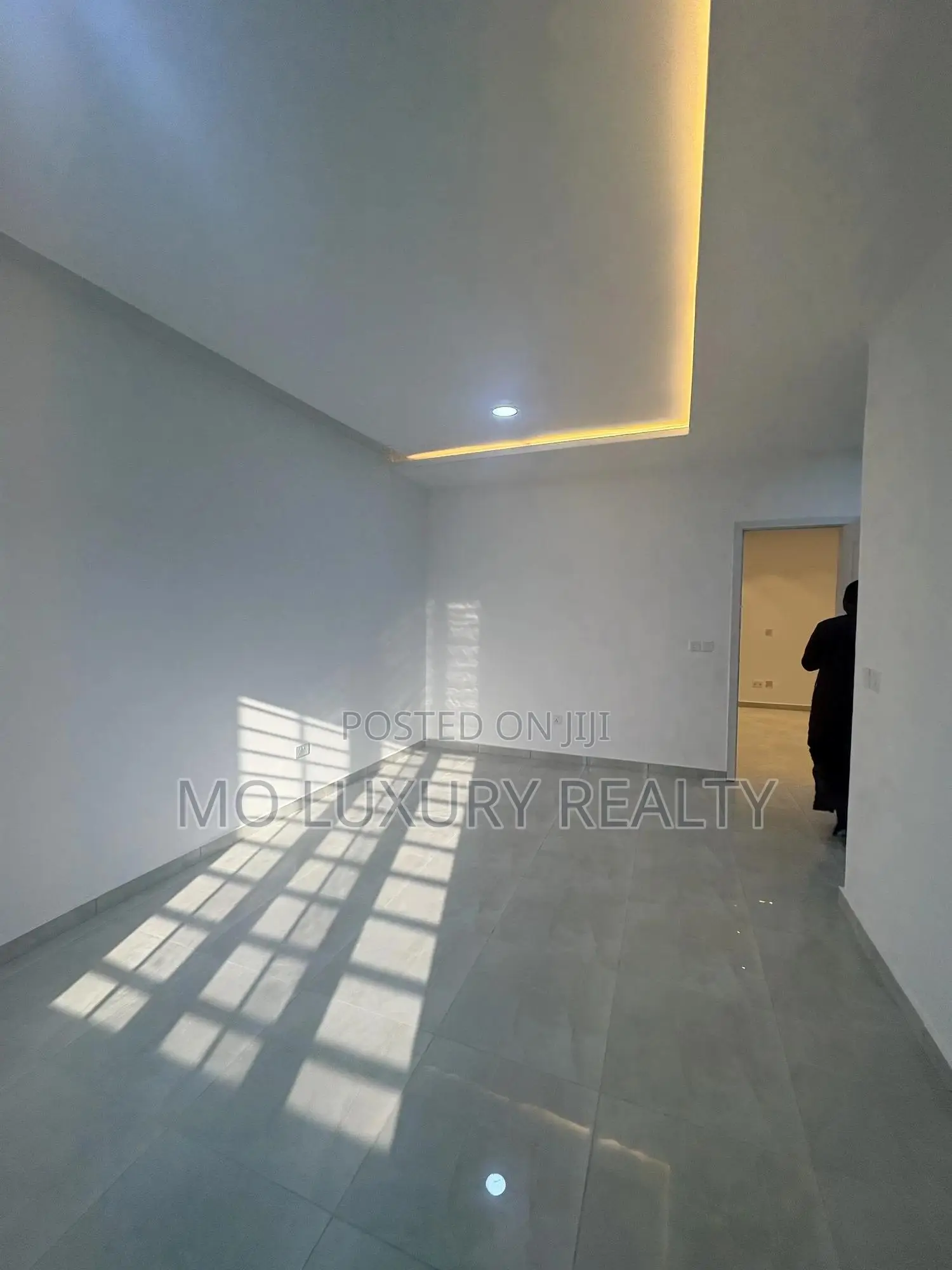 4bdrm Apartment in Victoria Island for rent in Victoria Island