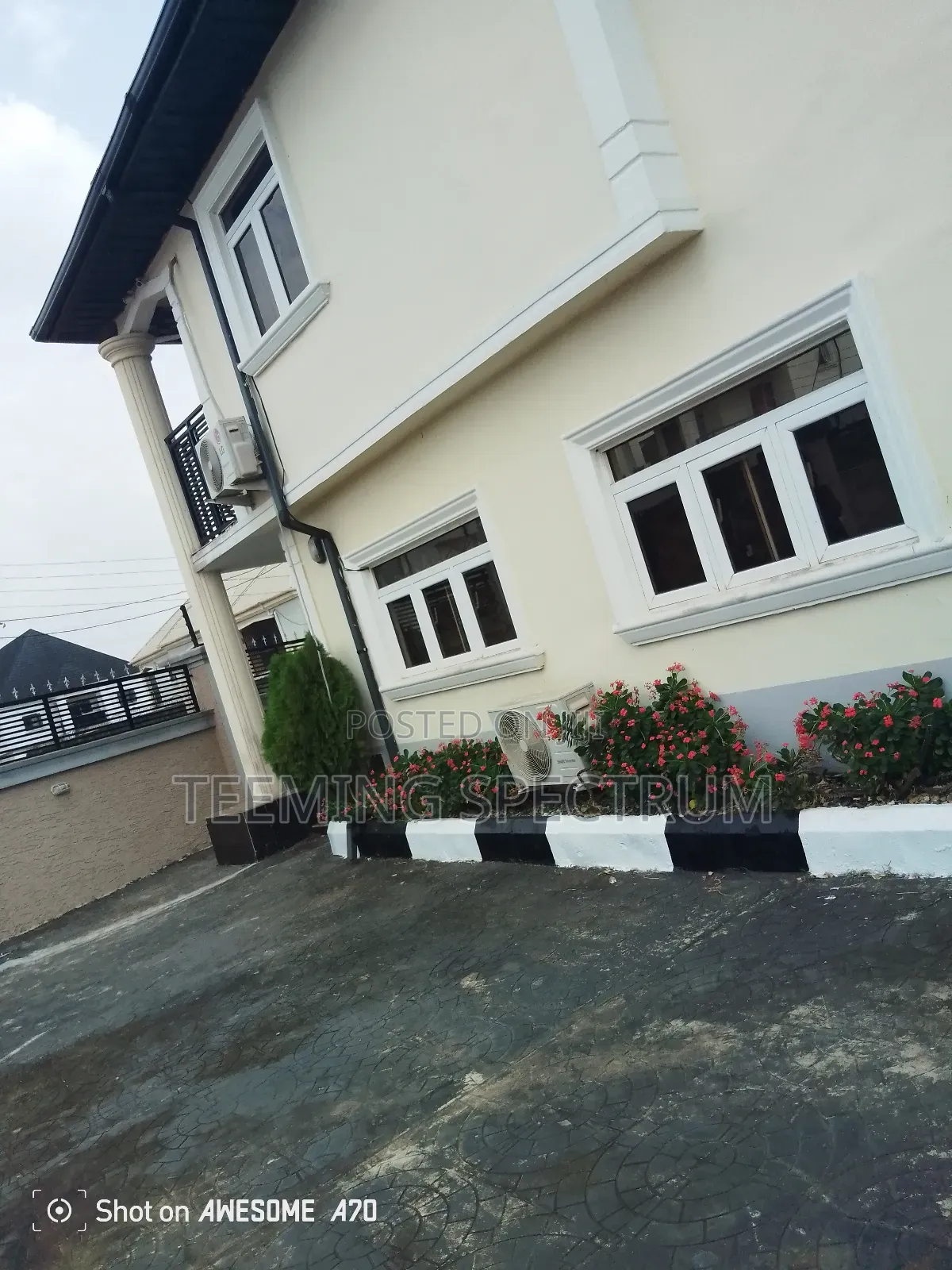 2bdrm Apartment in Benin City for rent in Benin City