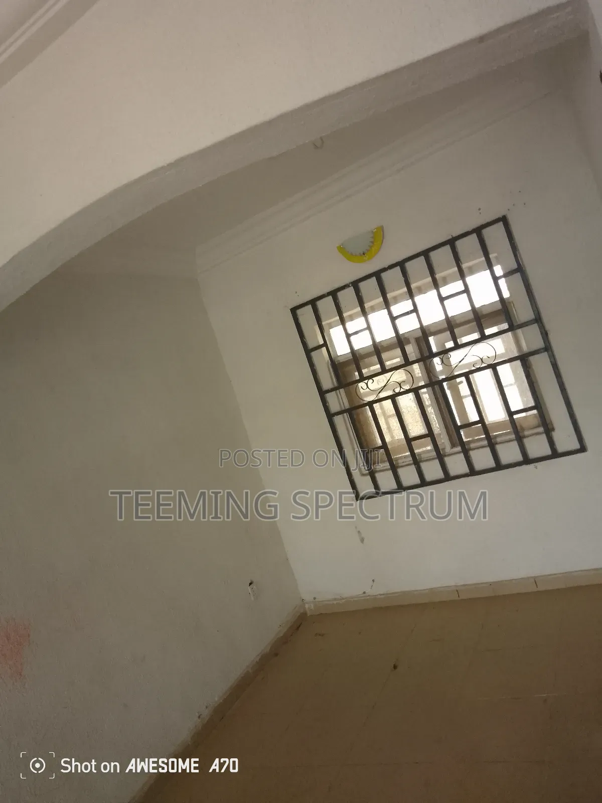 2bdrm Apartment in Benin City for rent in Benin City