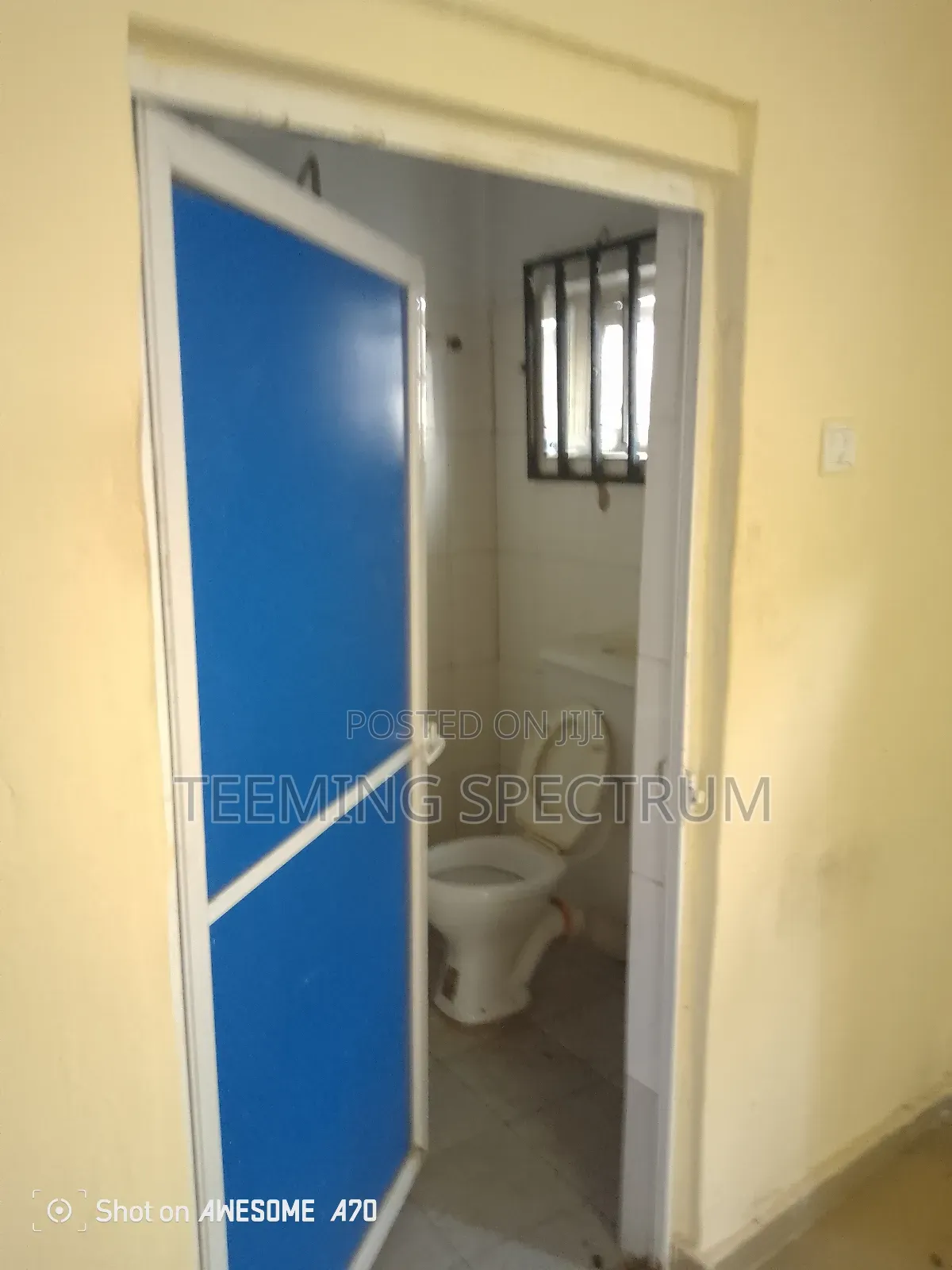 2bdrm Apartment in Benin City for rent in Benin City