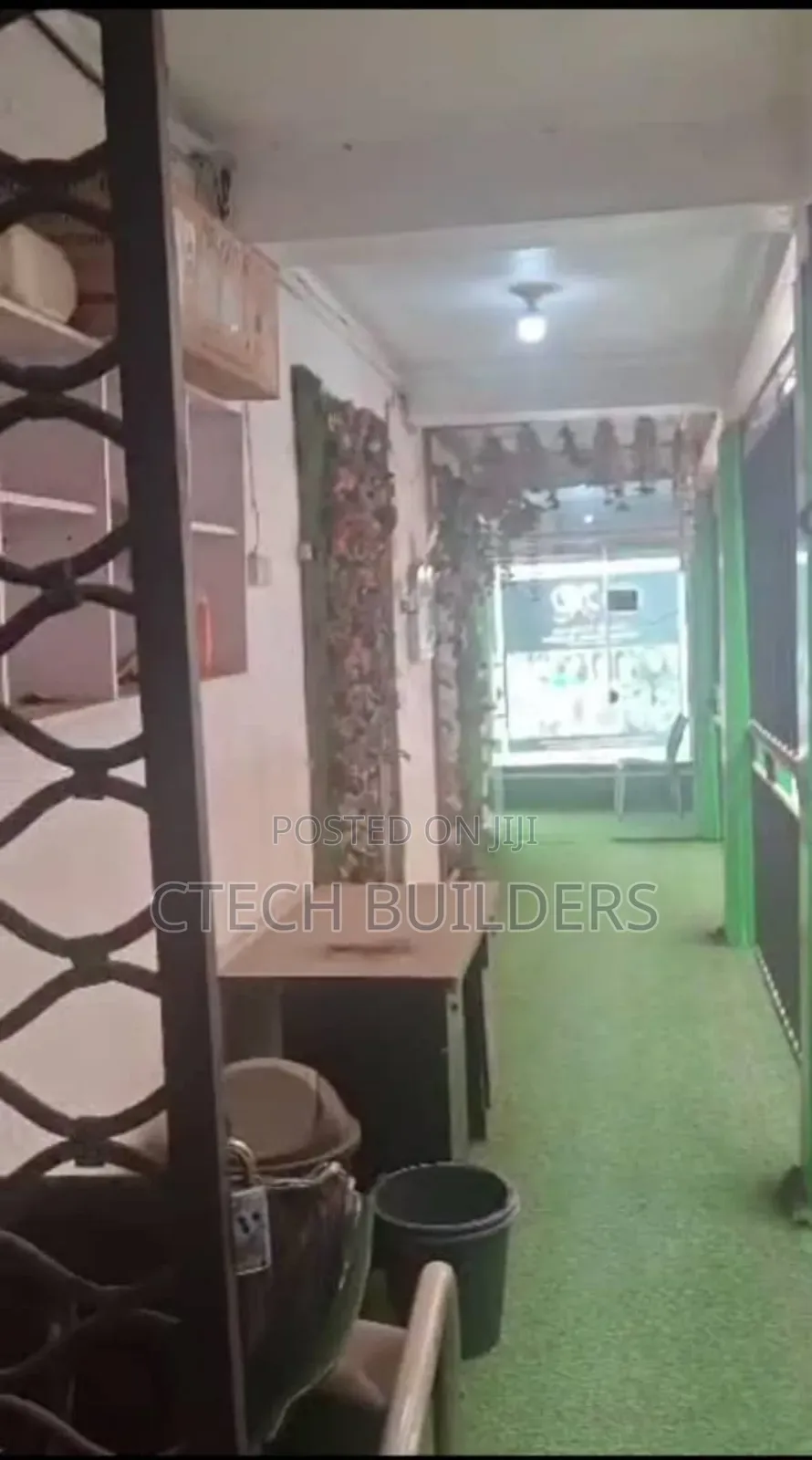 Office Space in Benin City