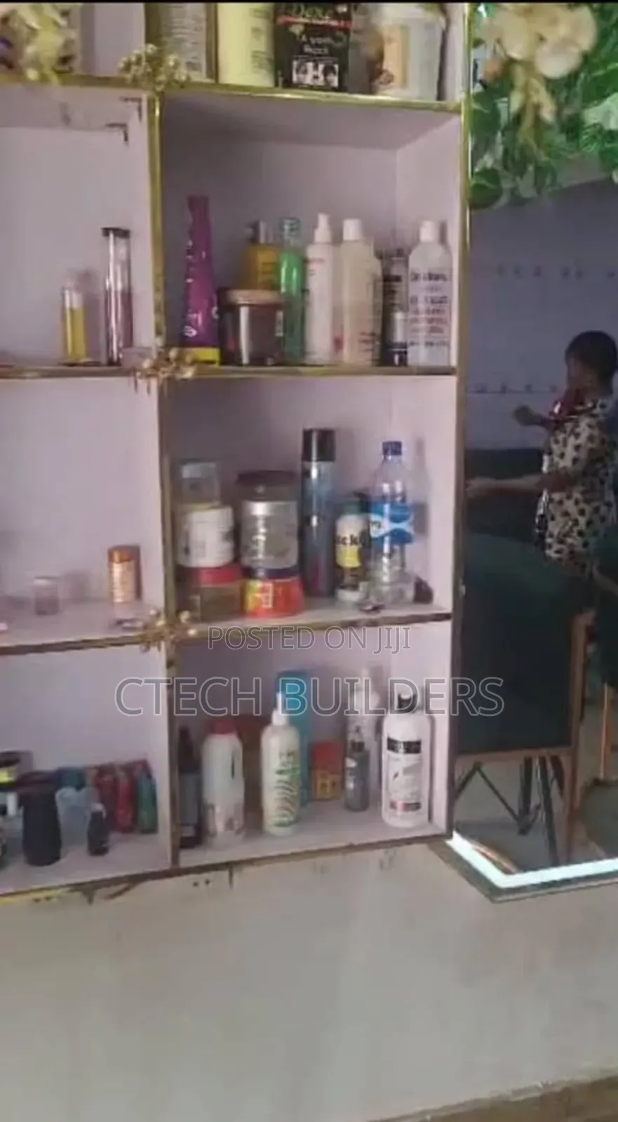 Office Space in Benin City