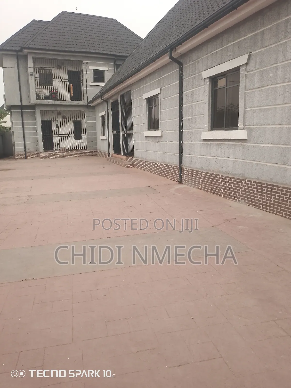 1bdrm Apartment in Naze, Owerri for rent in Owerri