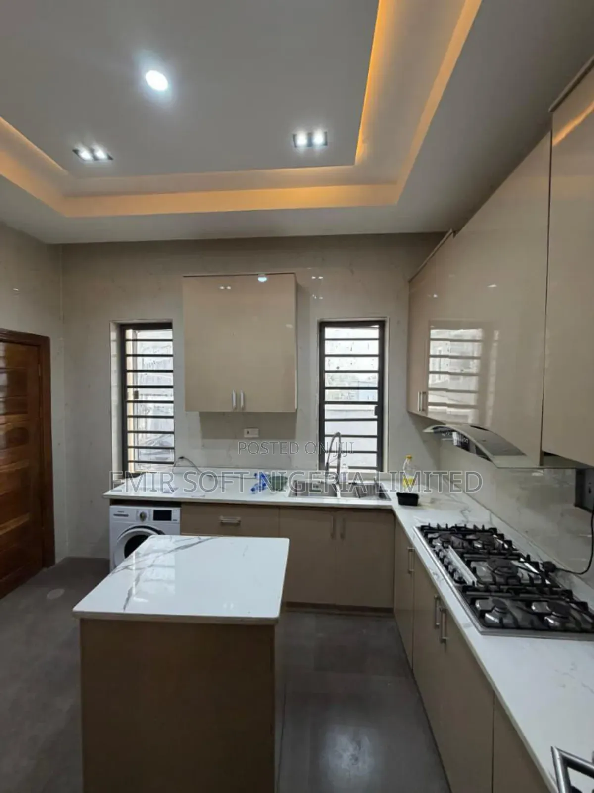 4bdrm Duplex in Carlton Gate Estate, Akobo for sale in Akobo