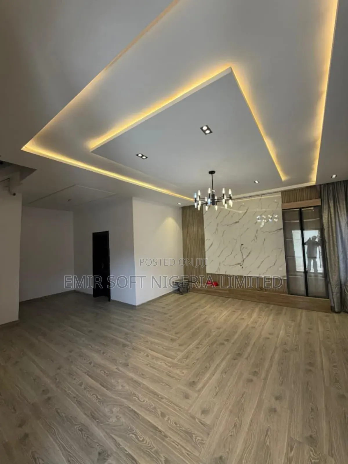 4bdrm Duplex in Carlton Gate Estate, Akobo for sale in Akobo