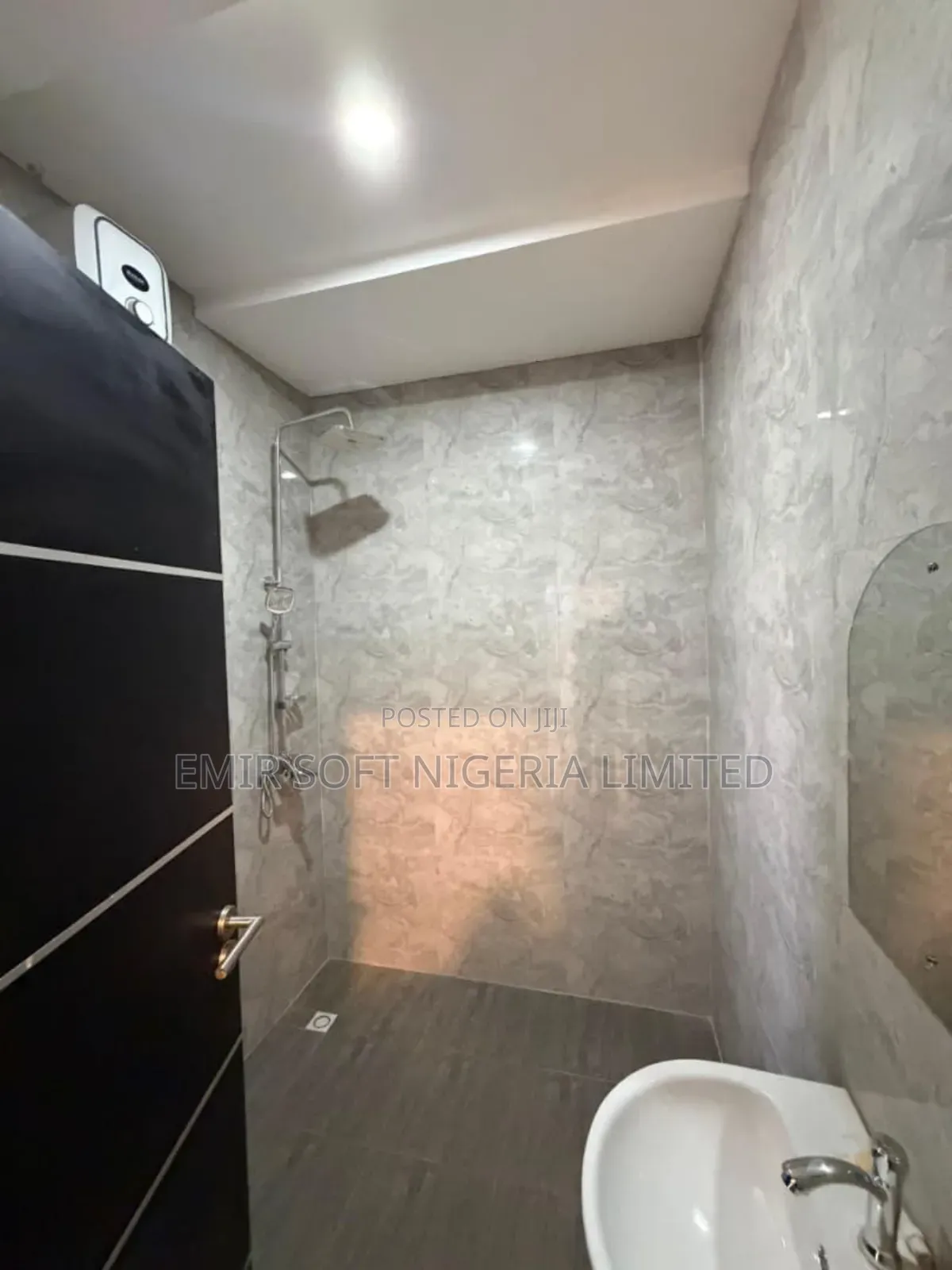 4bdrm Duplex in Carlton Gate Estate, Akobo for sale in Akobo