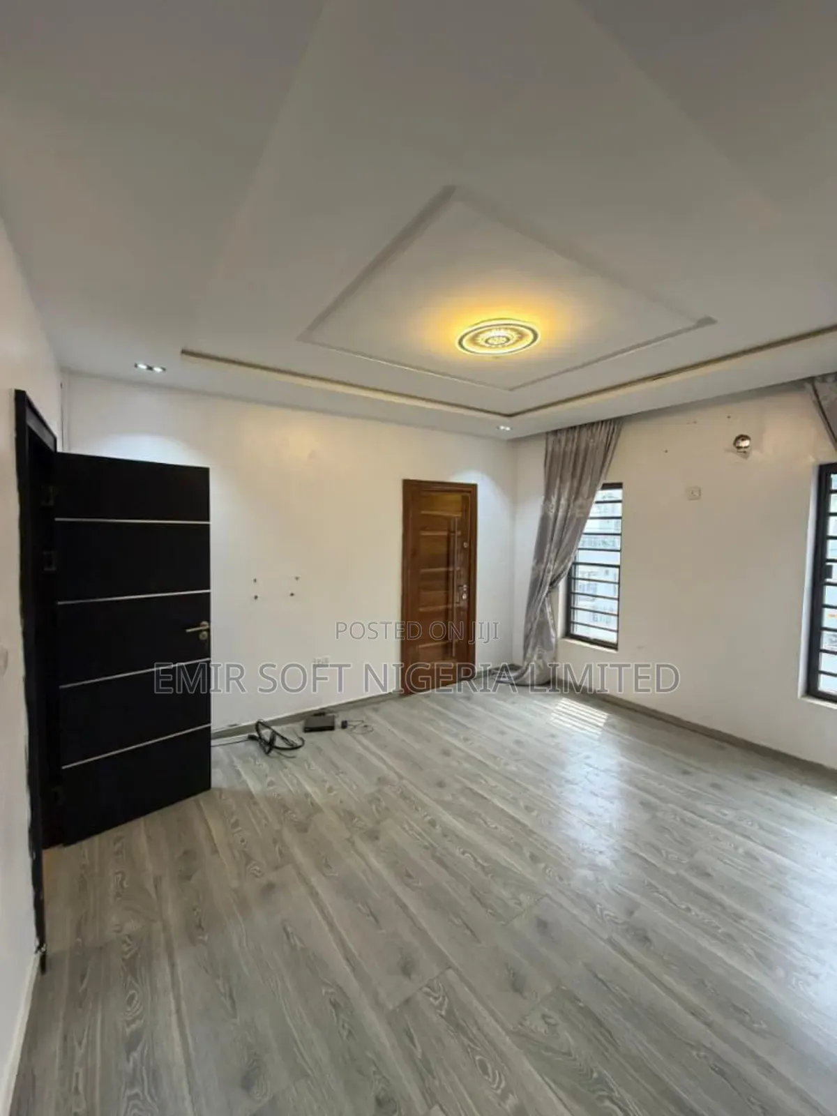 4bdrm Duplex in Carlton Gate Estate, Akobo for sale in Akobo