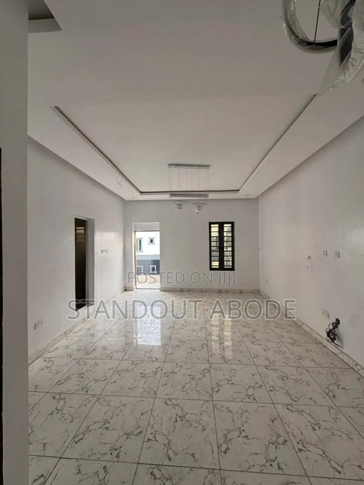 1bdrm Block of Flats in In A Secure And, Ajah for sale in Ajah