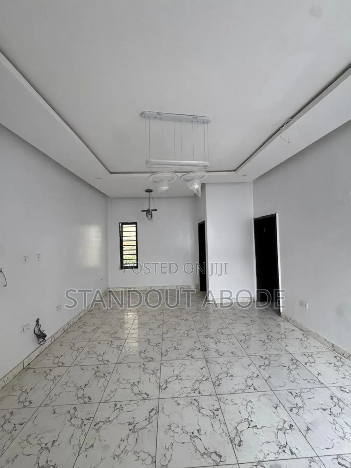 1bdrm Block of Flats in In A Secure And, Ajah for sale in Ajah