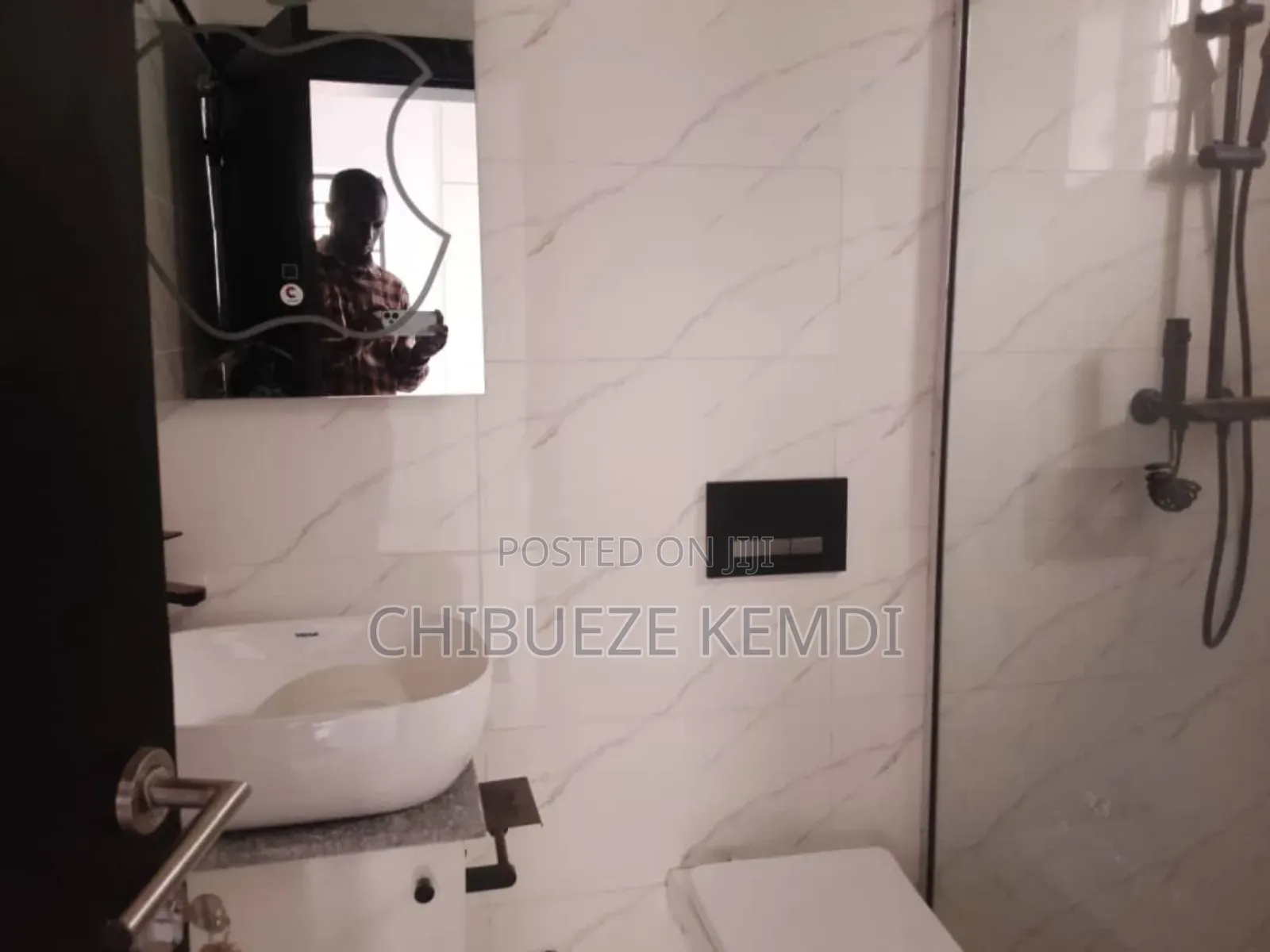 Furnished 3bdrm Bungalow in Efab Estate for sale in Gwarinpa