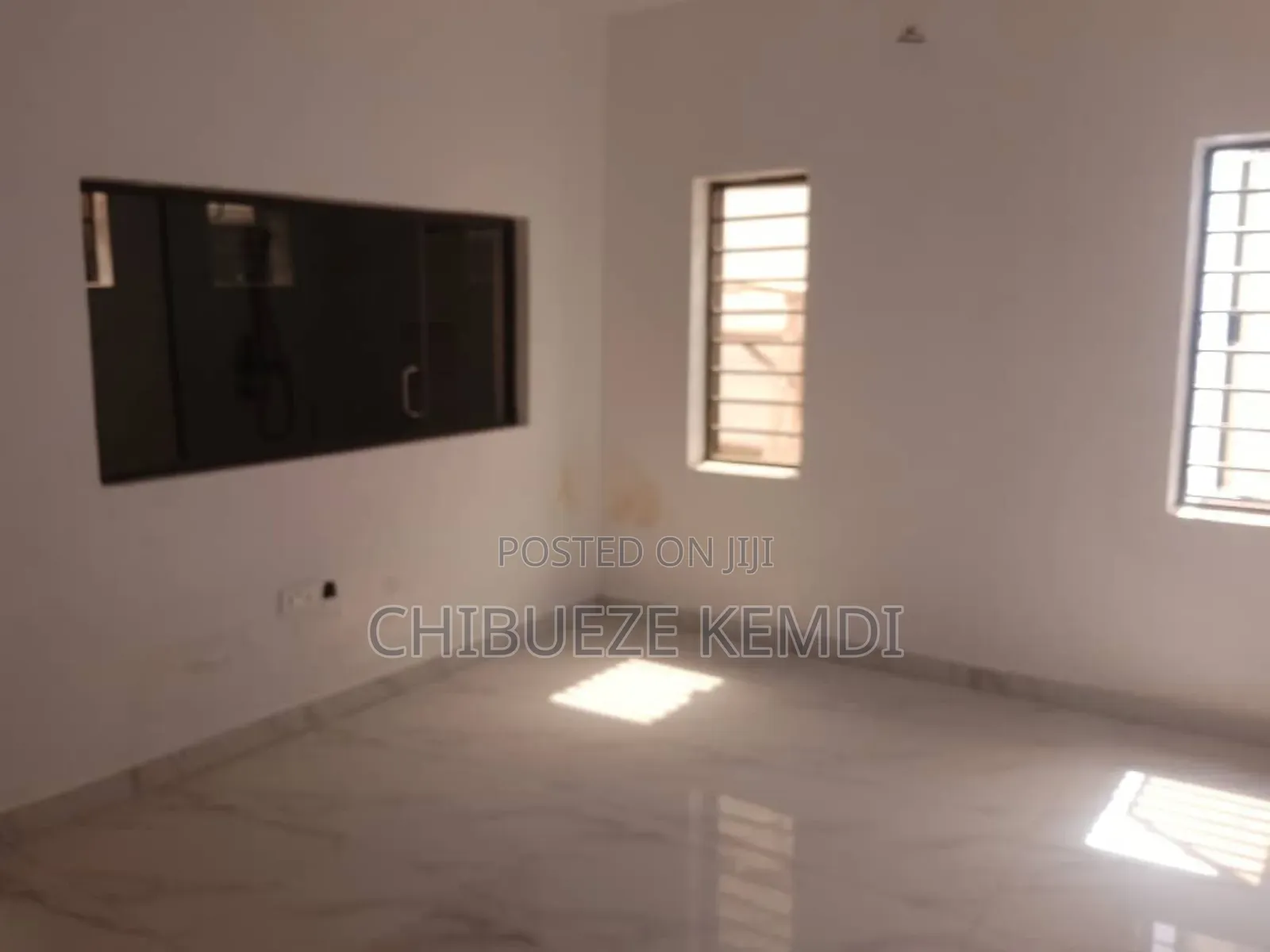 Furnished 3bdrm Bungalow in Efab Estate for sale in Gwarinpa