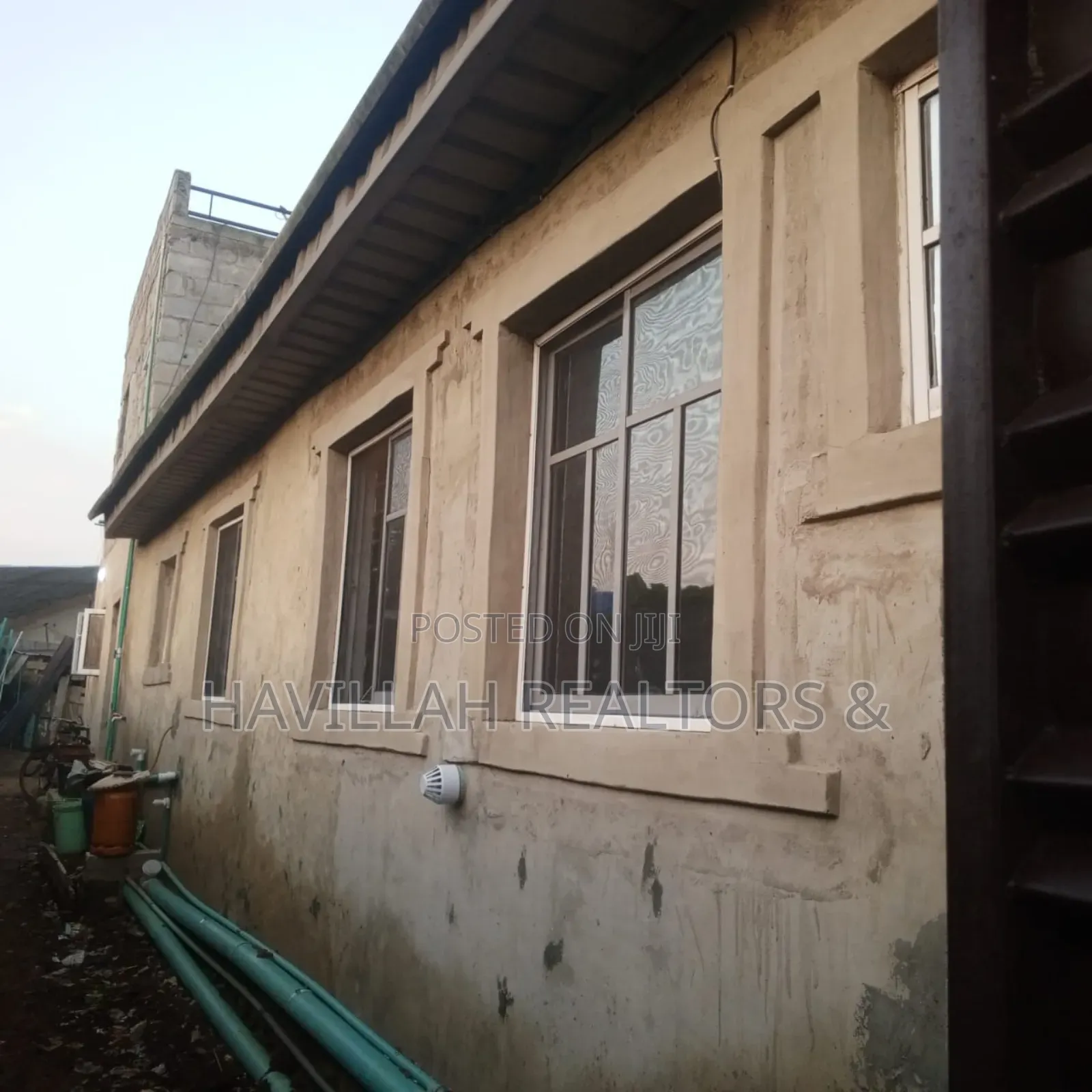 Mini Flat in Iju-Ishaga for sale in Iju-Ishaga