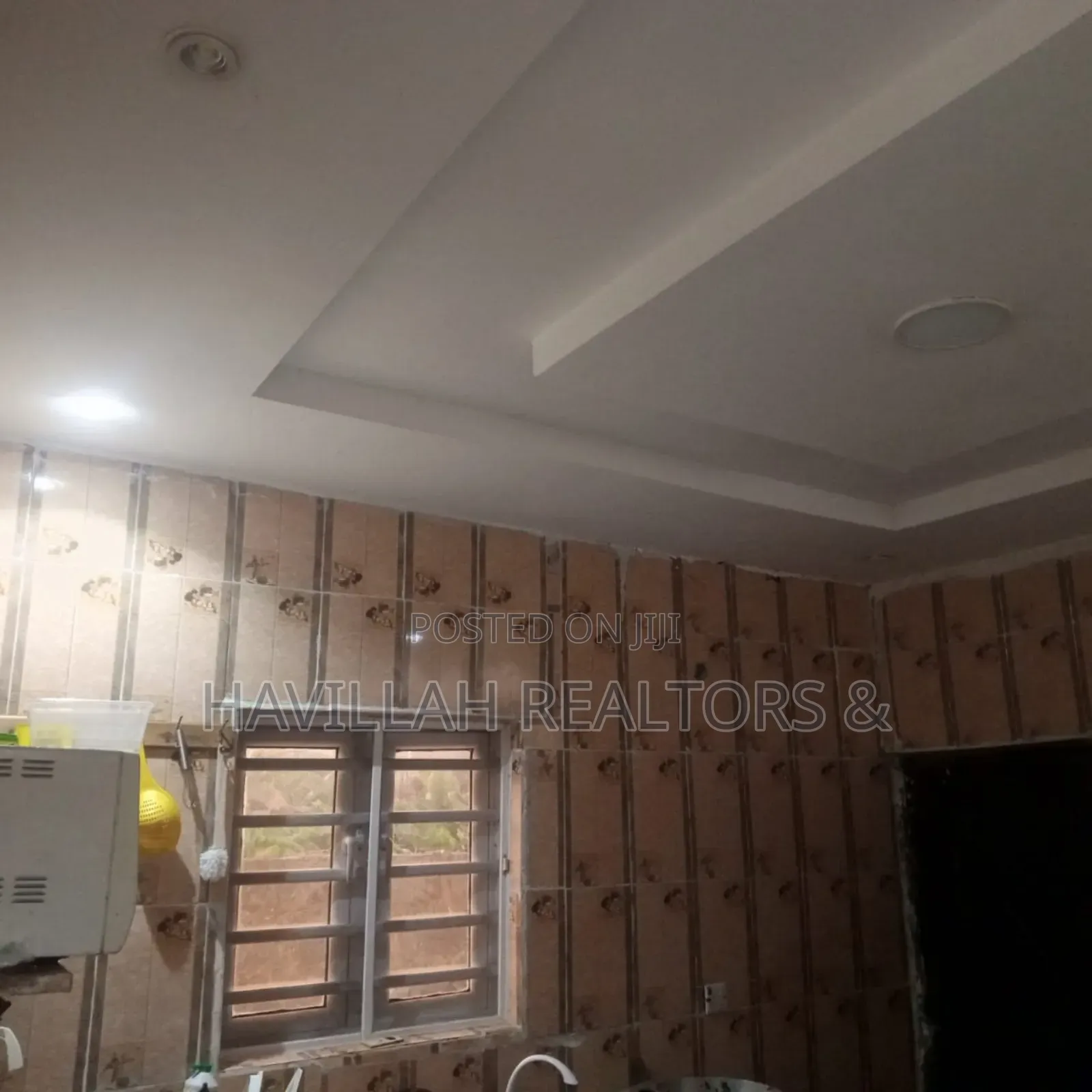 Mini Flat in Iju-Ishaga for sale in Iju-Ishaga