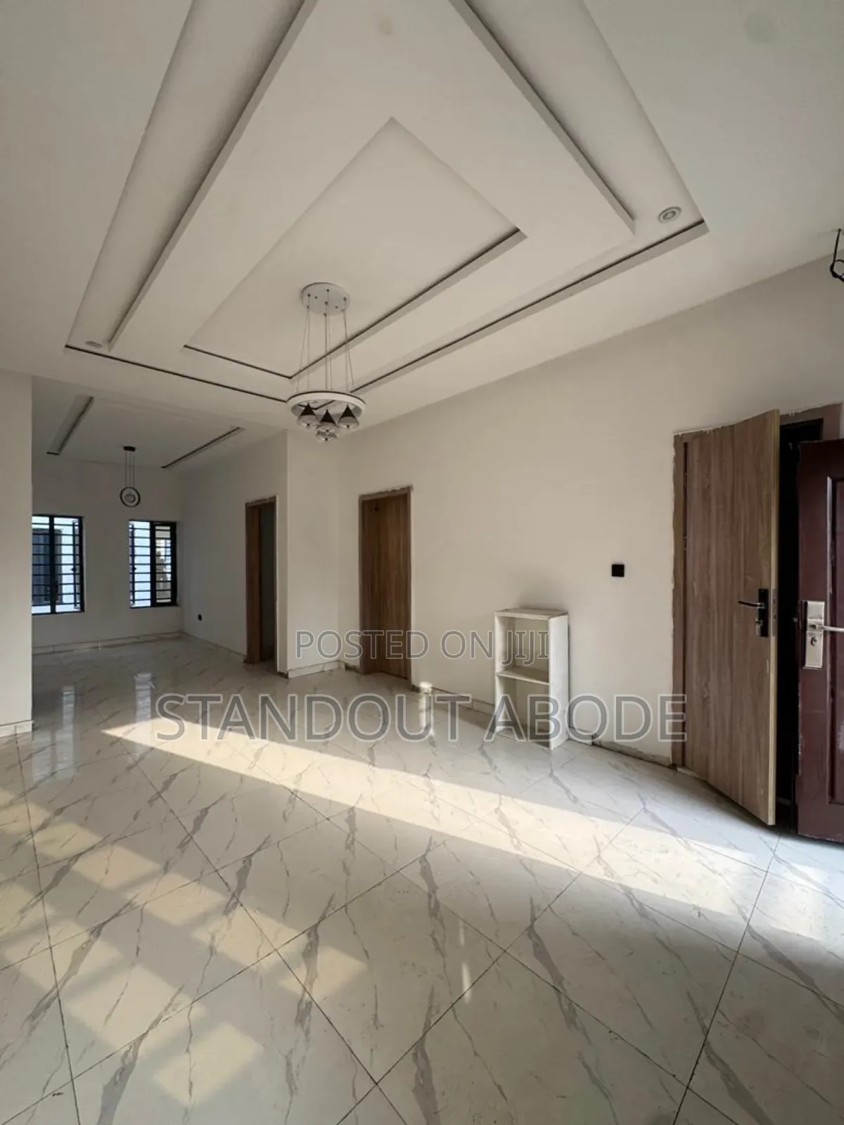 2bdrm Apartment in In An Estate, Ajah for sale in Ajah