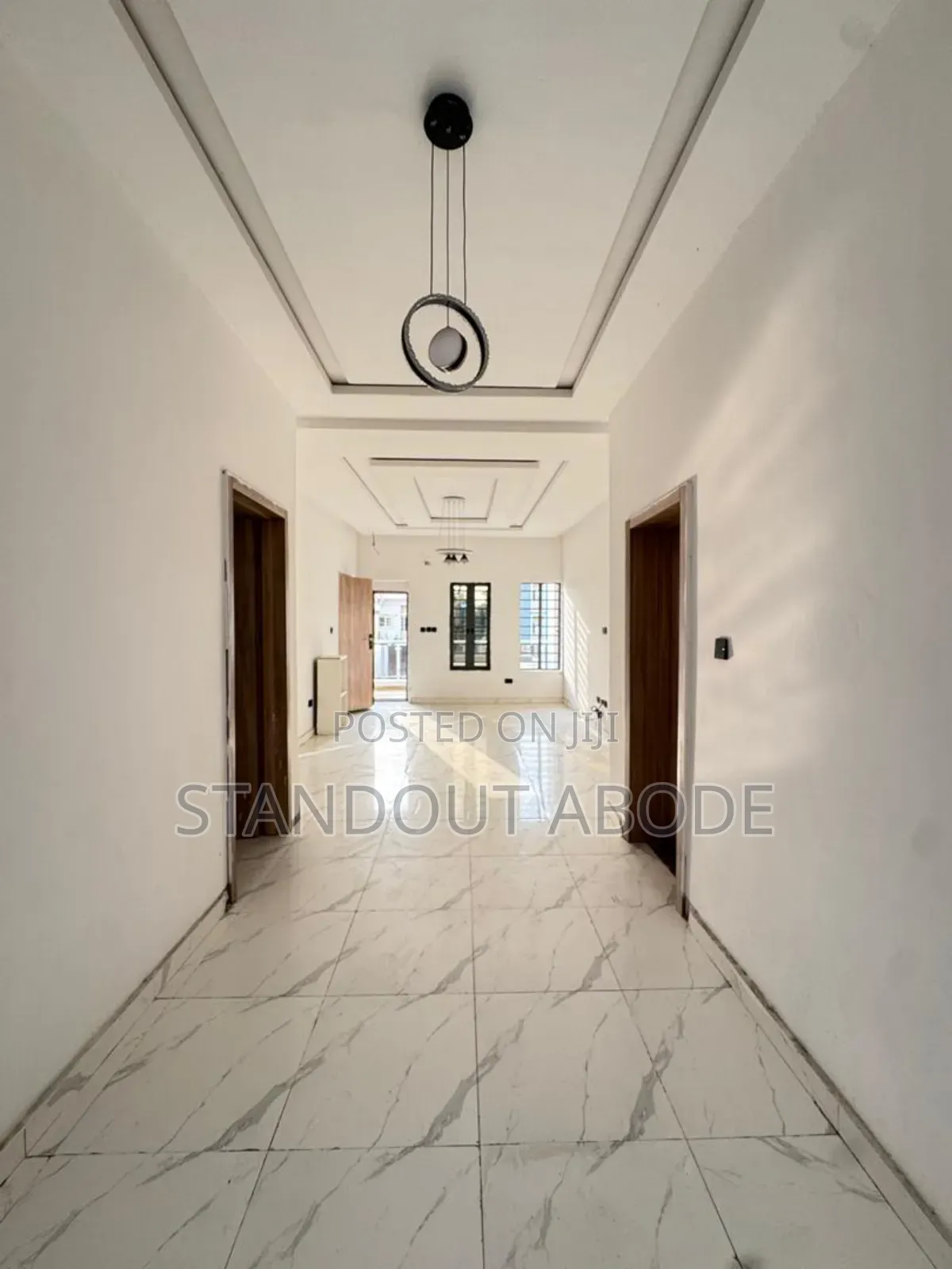 2bdrm Apartment in In An Estate, Ajah for sale in Ajah