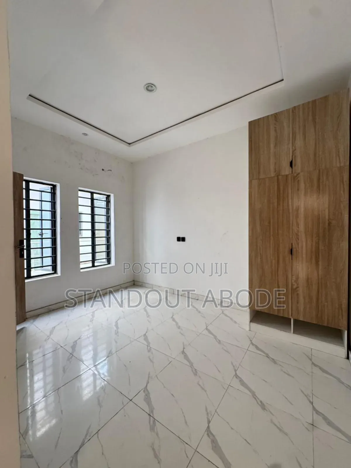 2bdrm Apartment in In An Estate, Ajah for sale in Ajah