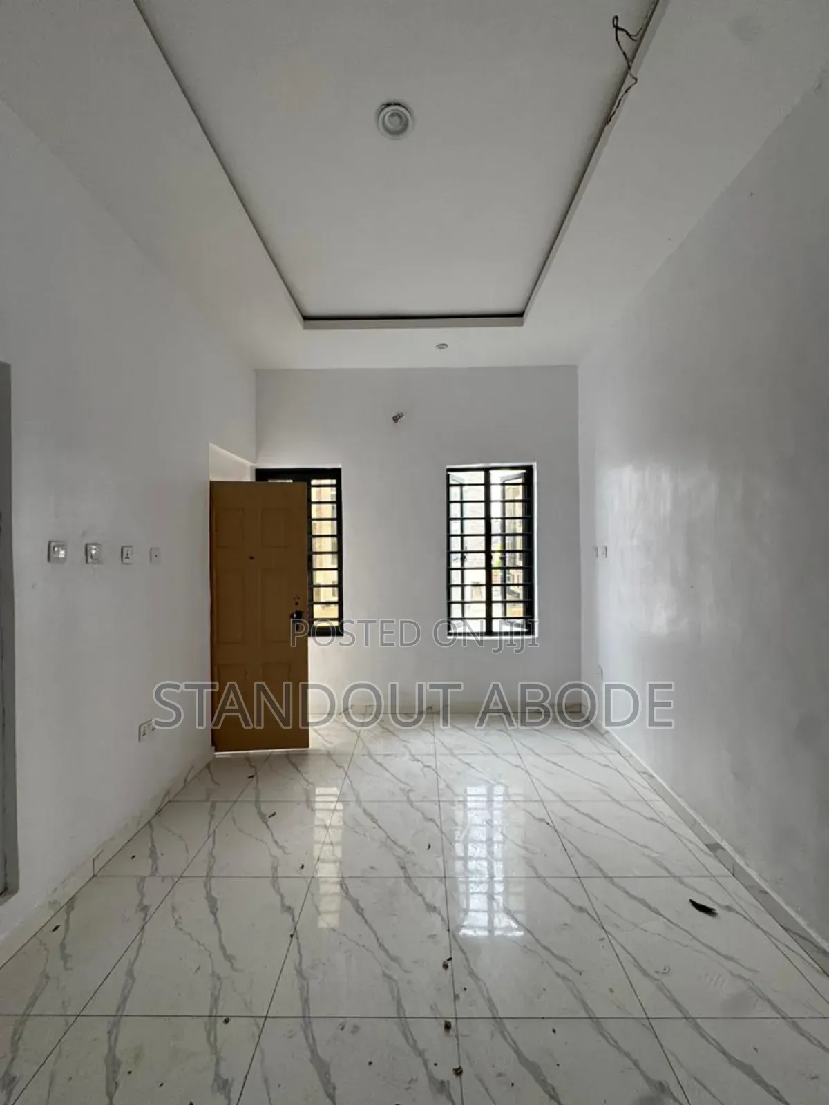 3bdrm Duplex in In An Estate, Ajah for sale in Ajah