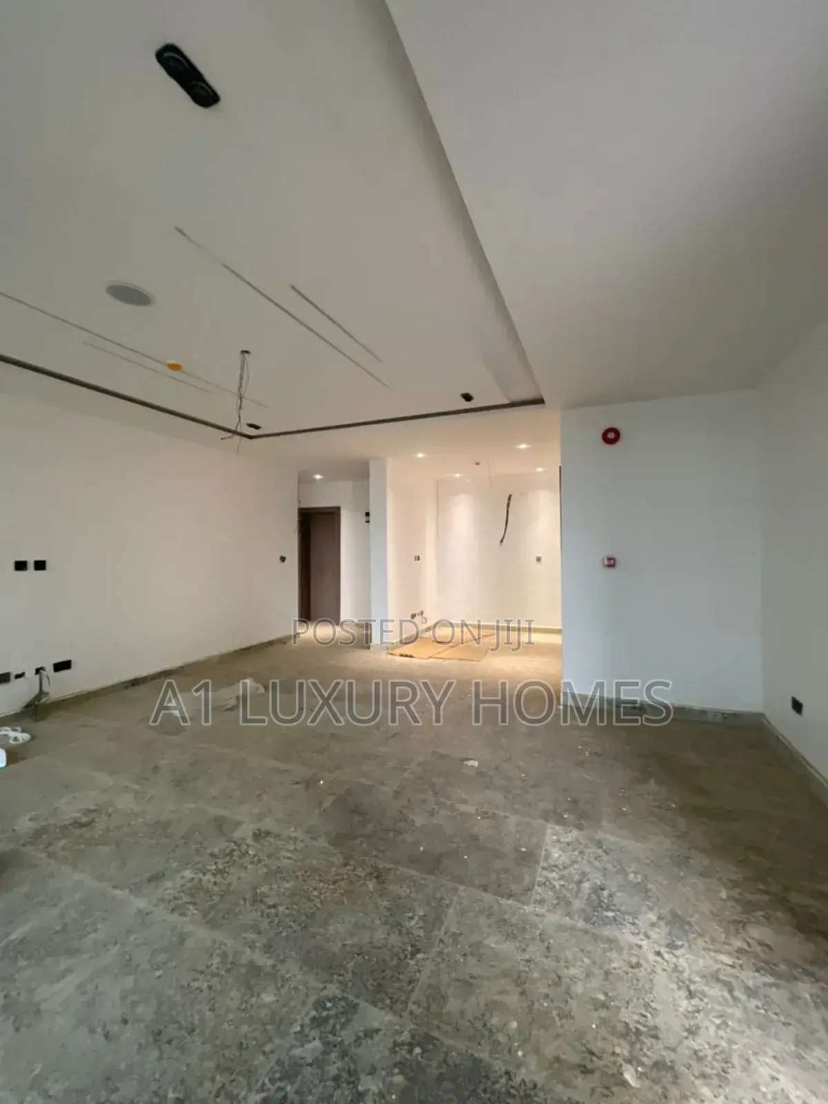 3bdrm Block of Flats in Jahi for rent in Jahi