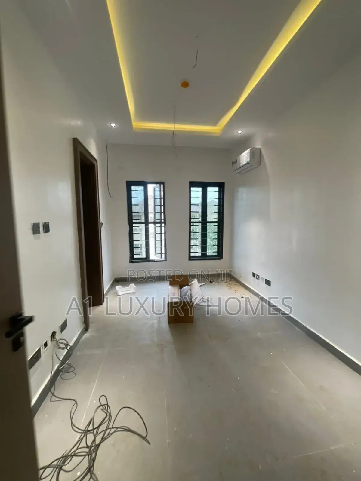 3bdrm Block of Flats in Jahi for rent in Jahi