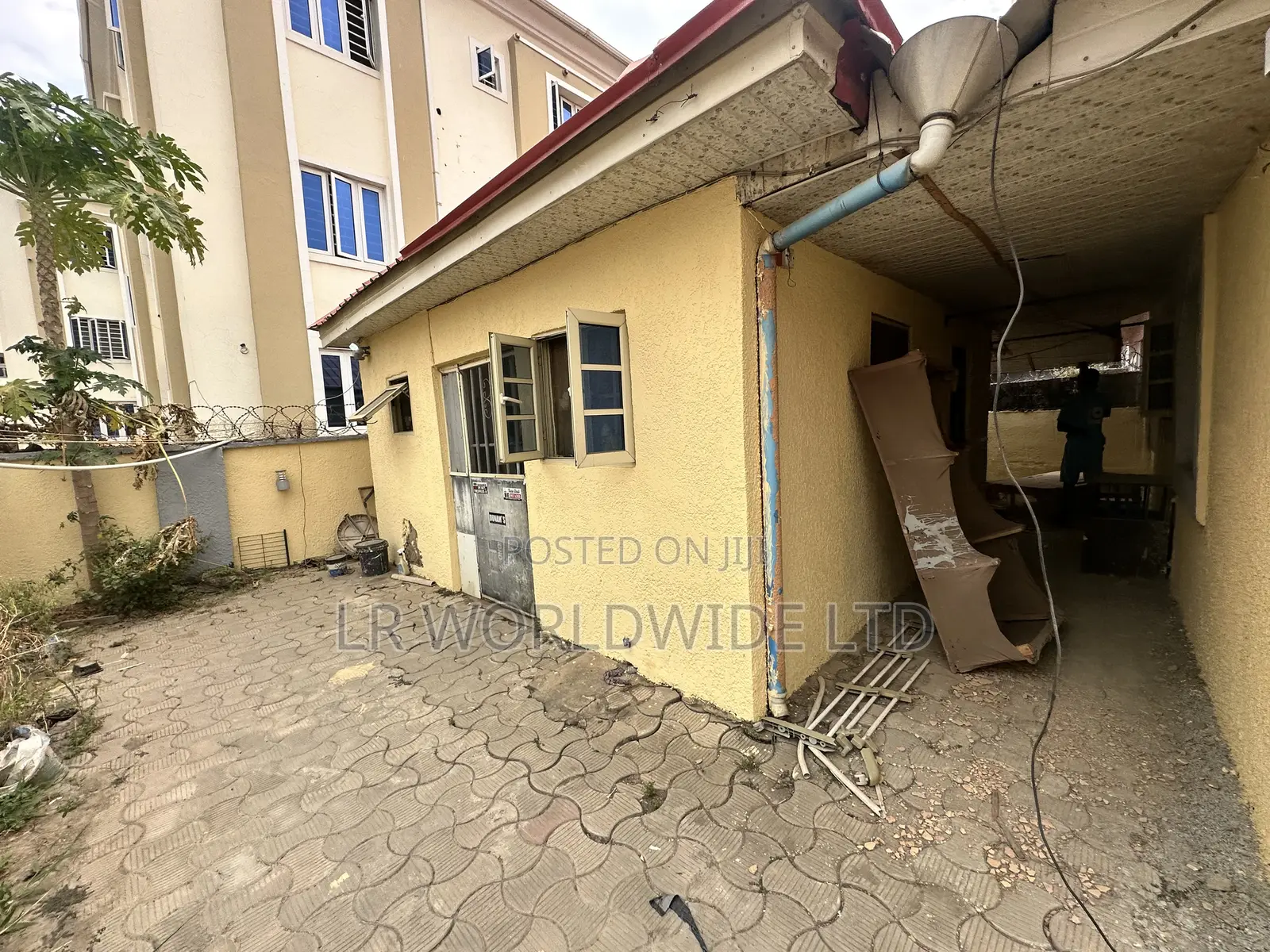 2bdrm Bungalow in Lugbe District for sale in Lugbe District