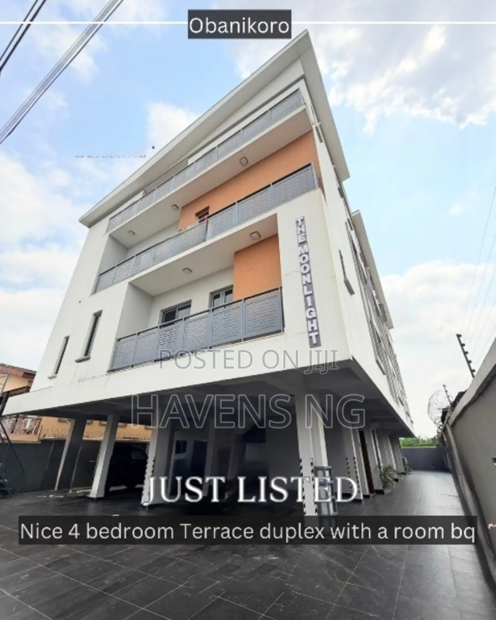 4bdrm Duplex in Kosofe / Kosofe for sale in Kosofe / Kosofe