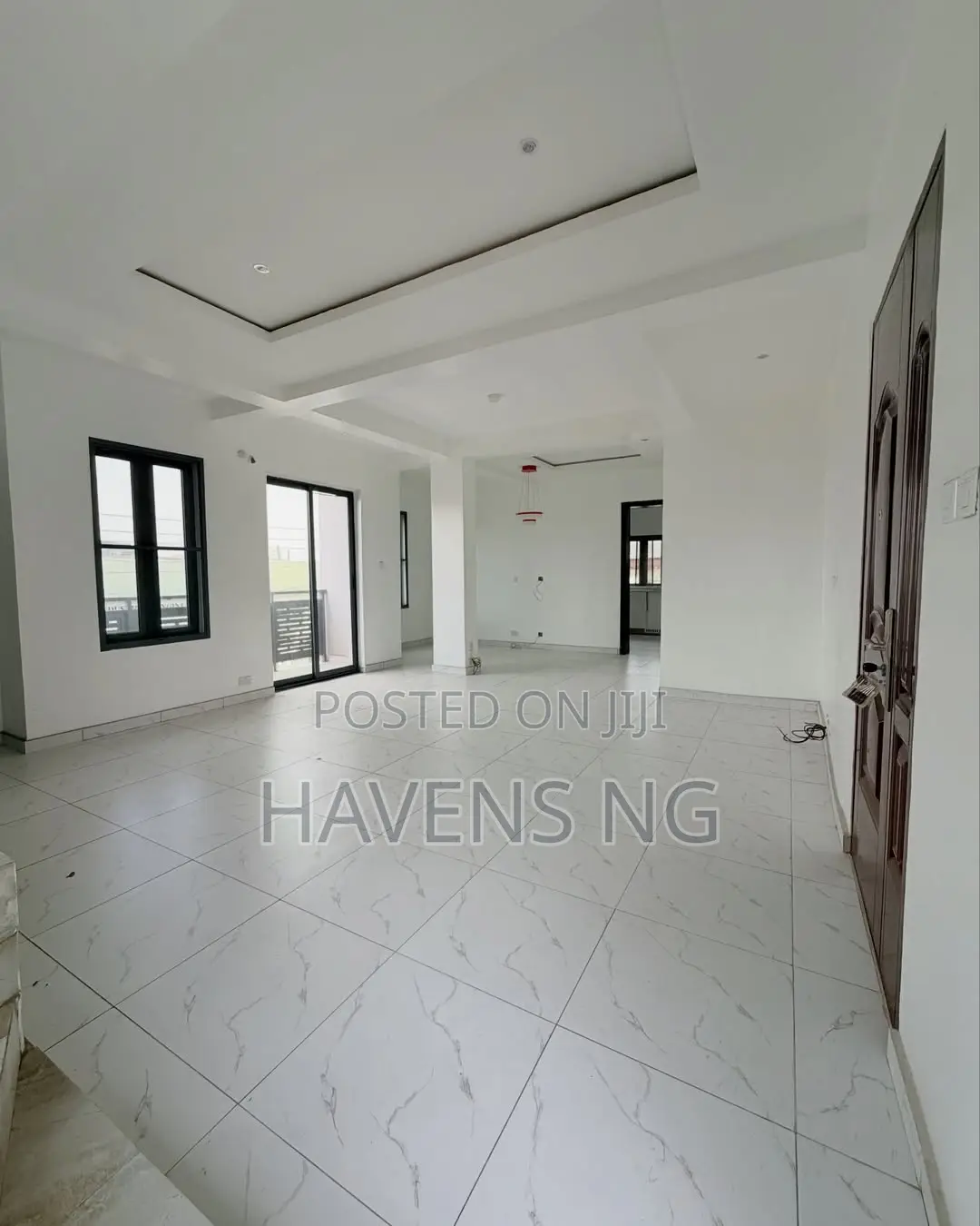 4bdrm Duplex in Kosofe / Kosofe for sale in Kosofe / Kosofe