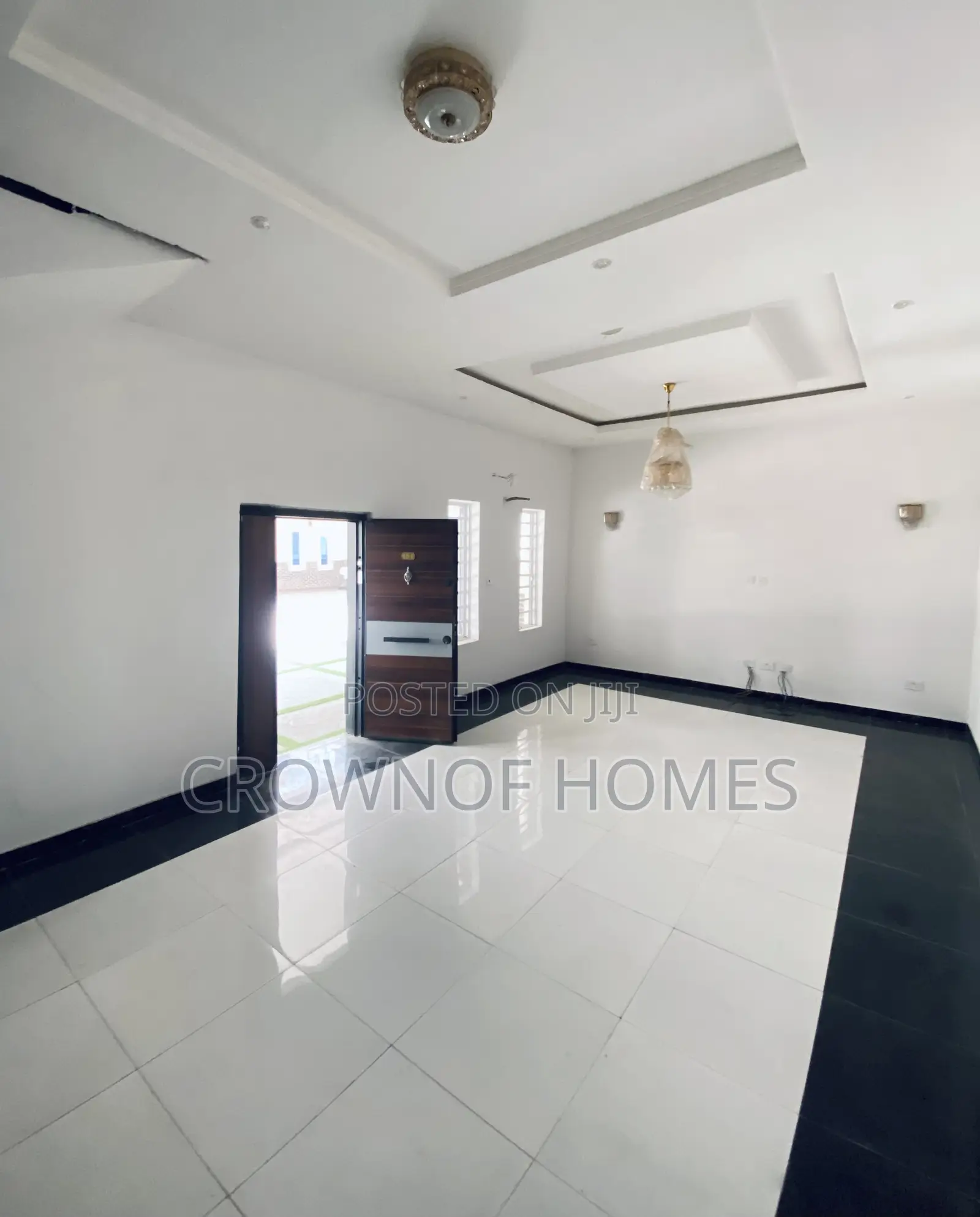 4bdrm House in Ikota for sale in Ikota