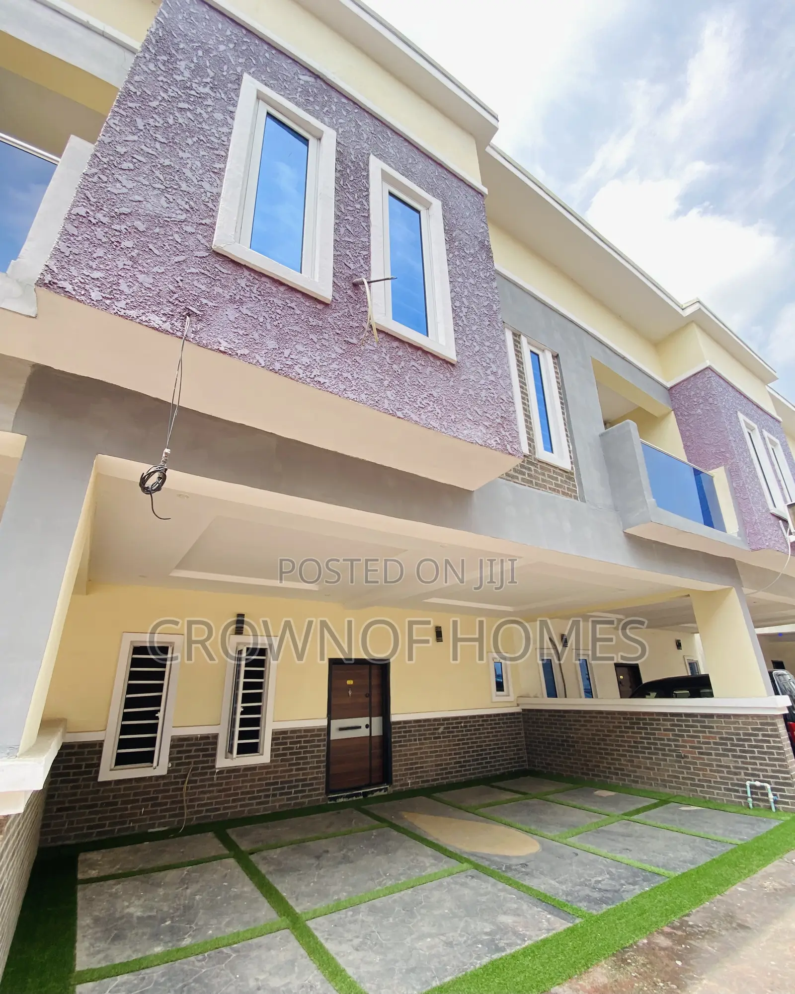 4bdrm House in Ikota for sale in Ikota