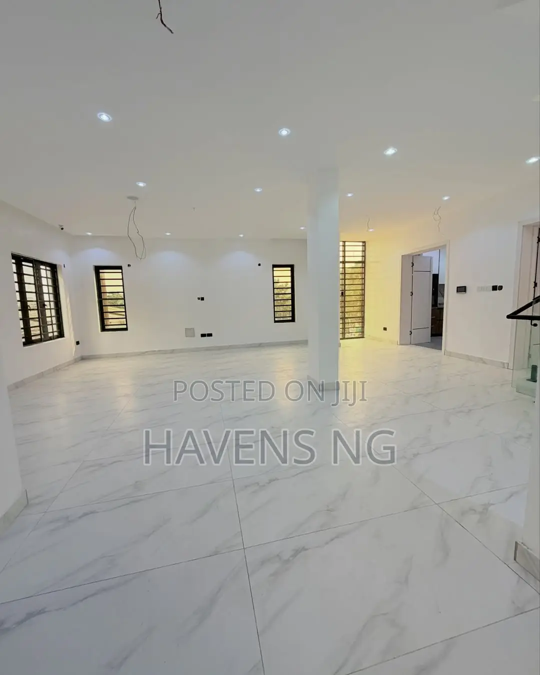 4bdrm Duplex in Omole Phase 1 for sale in Omole Phase 1